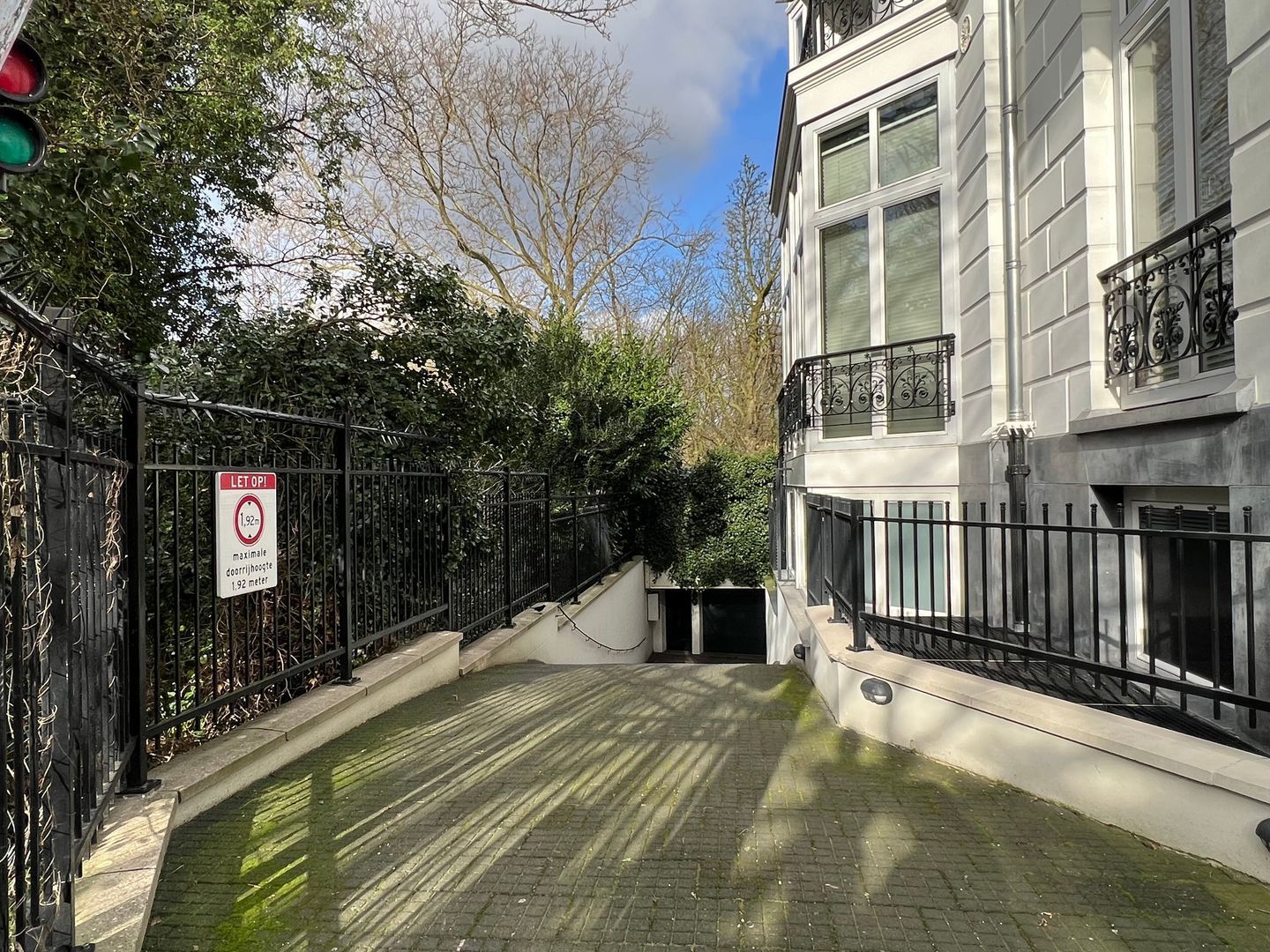 Pieter Cornelisz. Hooftstraat 228 31, Amsterdam foto-4