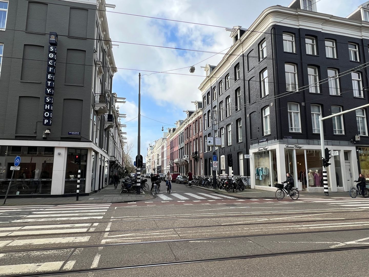 Pieter Cornelisz. Hooftstraat 228 31, Amsterdam foto-10