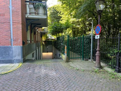 Wiborgeiland 0 ong, Amsterdam