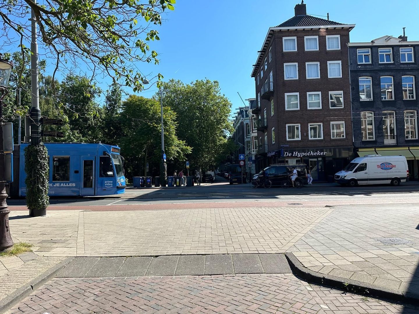 Vossiusstraat 65, Amsterdam foto-7