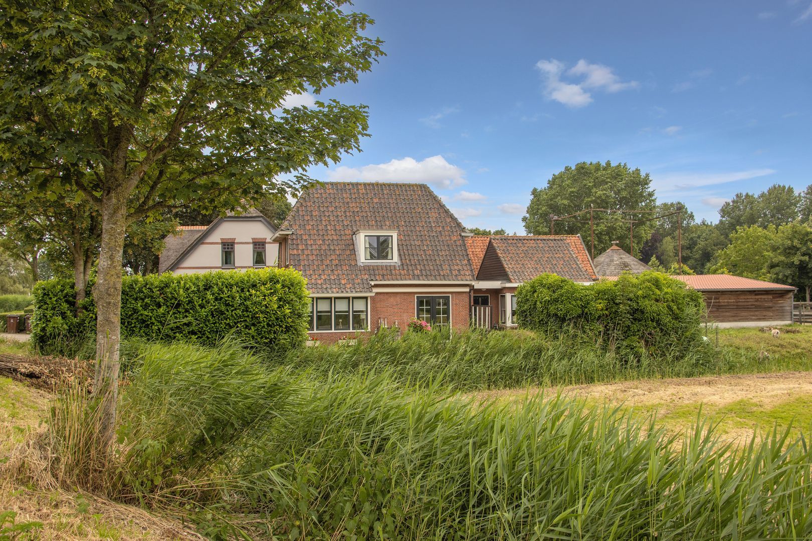 Rijksstraatweg 99, Baambrugge foto-18
