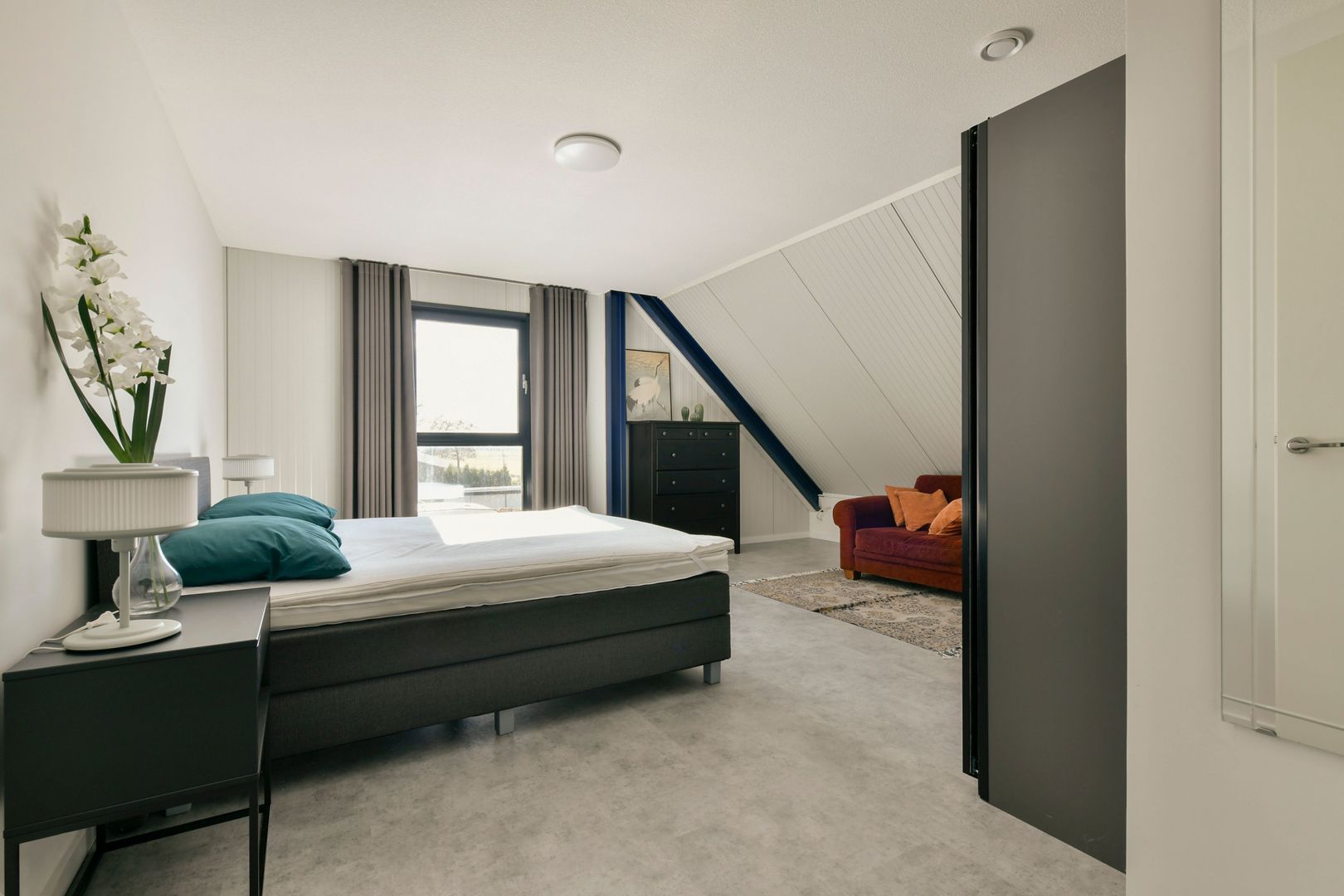 Bloemendalergouw 51 A, Amsterdam foto-16