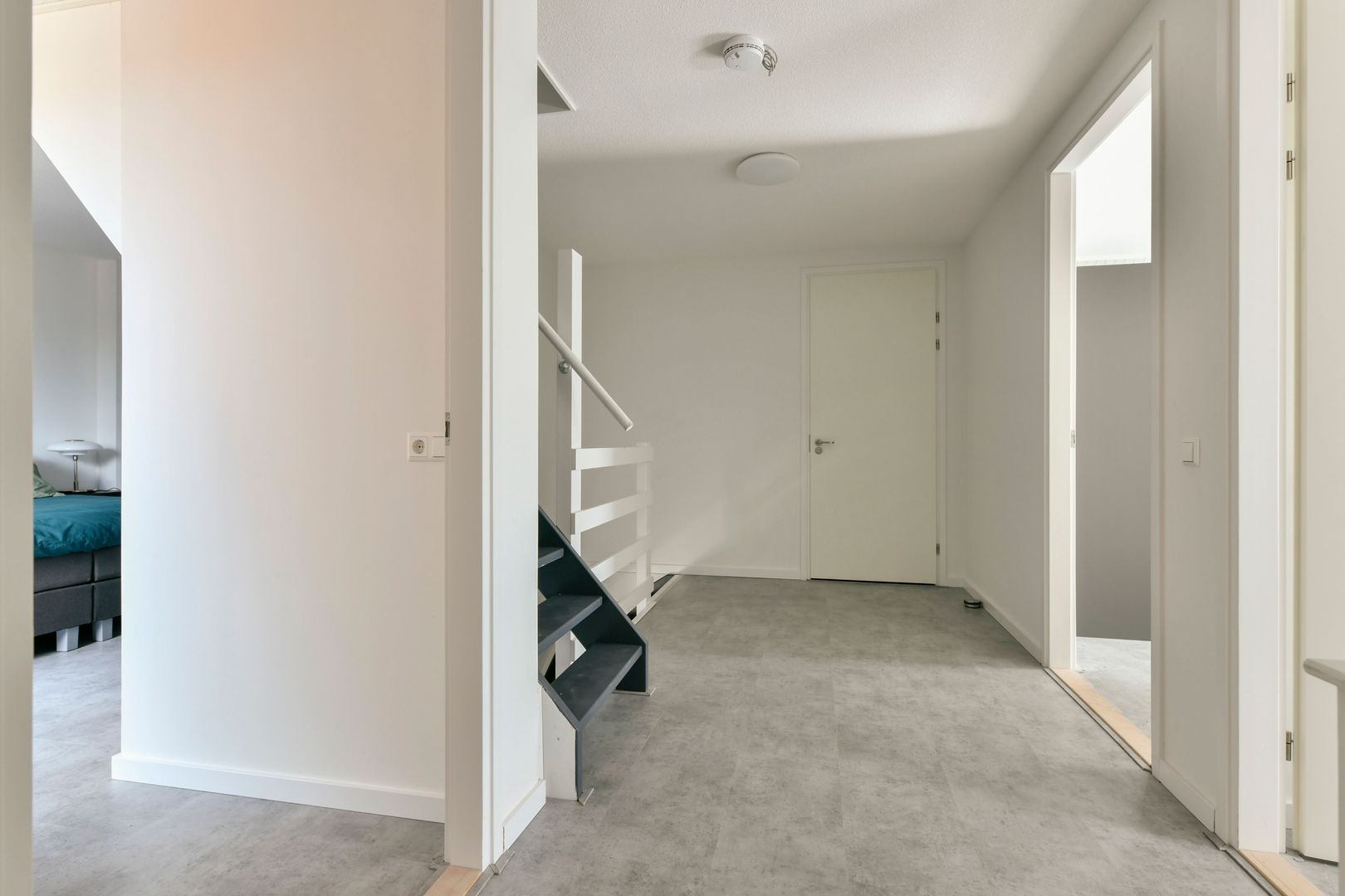 Bloemendalergouw 51 A, Amsterdam foto-13