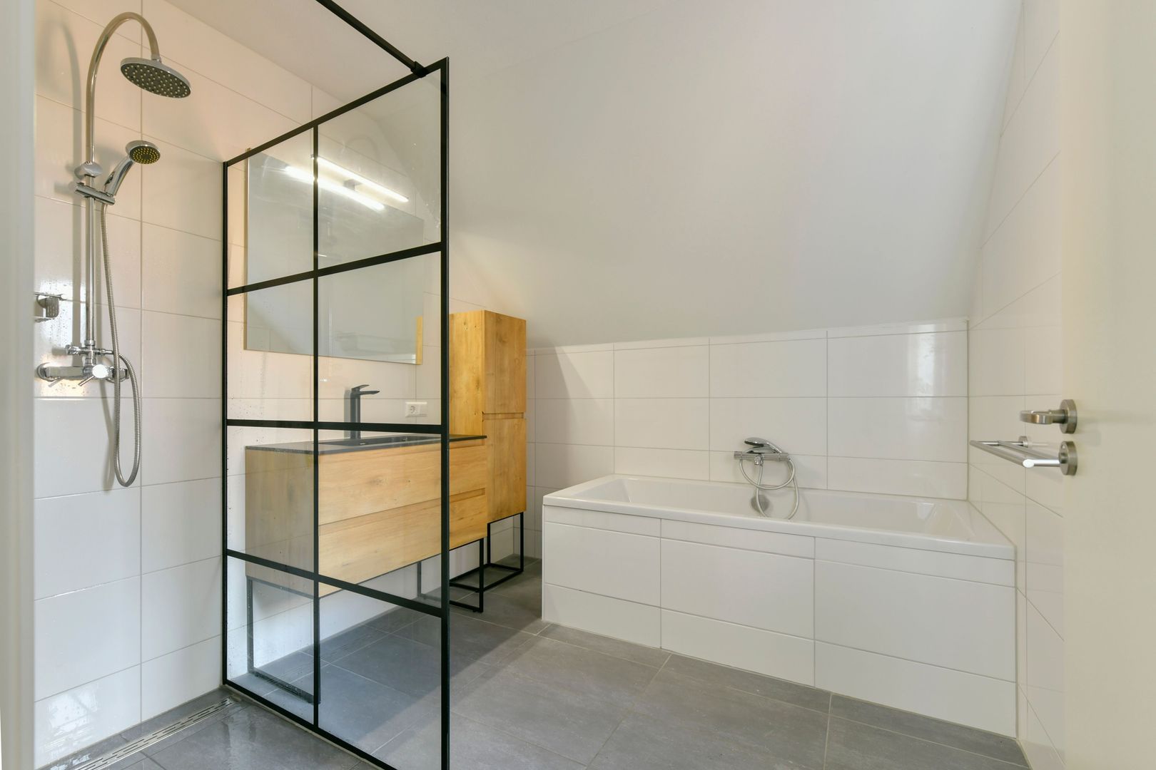 Bloemendalergouw 51 A, Amsterdam foto-18