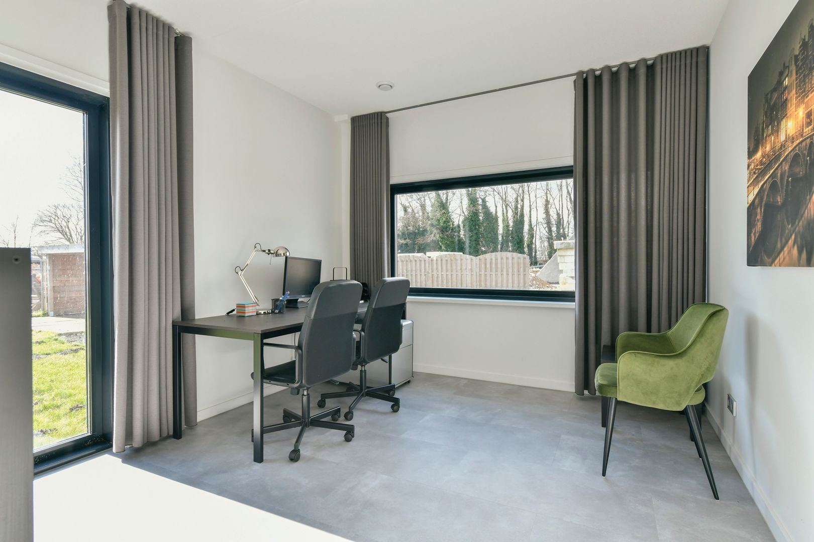 Bloemendalergouw 51 A, Amsterdam foto-5