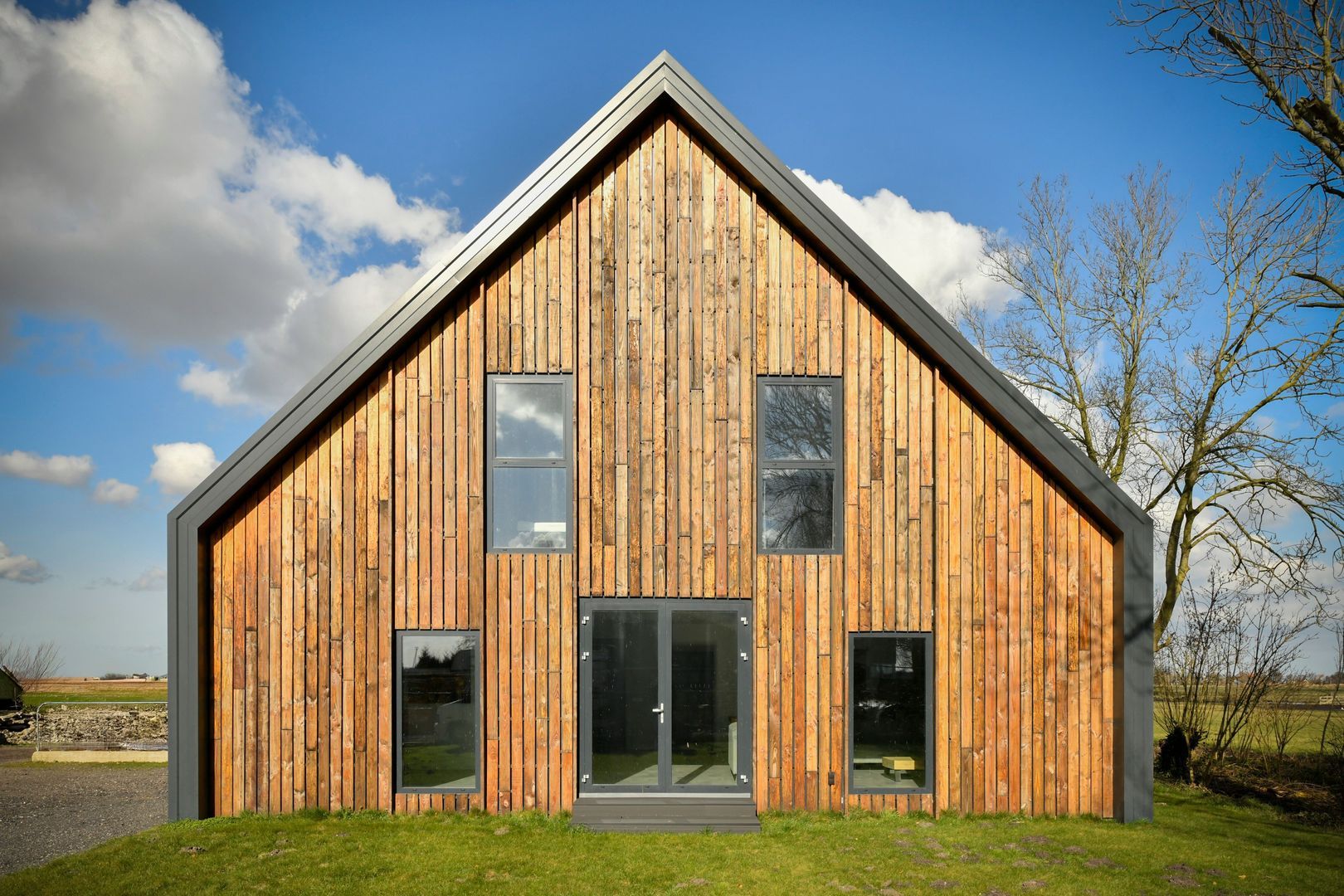 Bloemendalergouw 51 A, Amsterdam foto-22