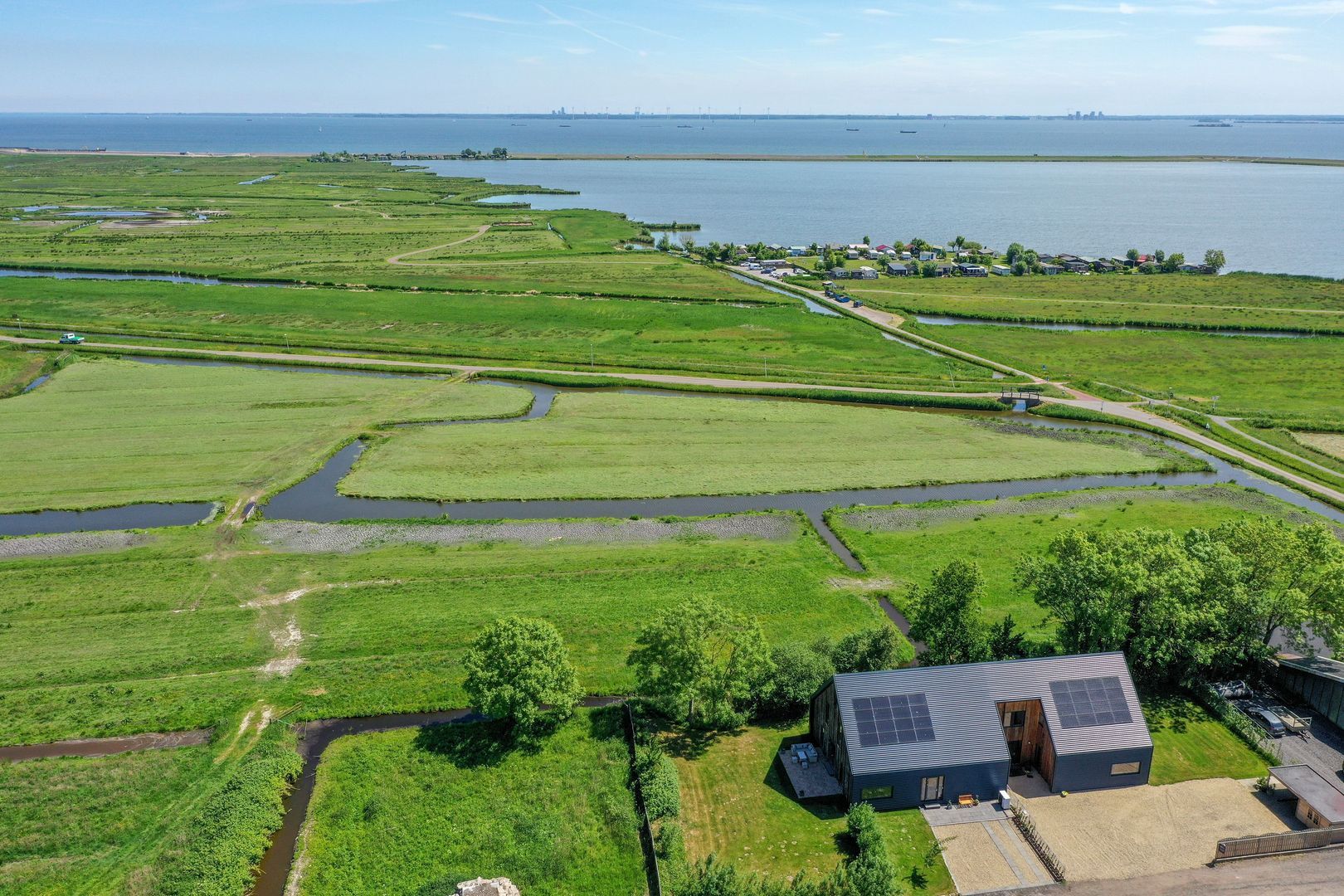 Bloemendalergouw 51 A, Amsterdam foto-35