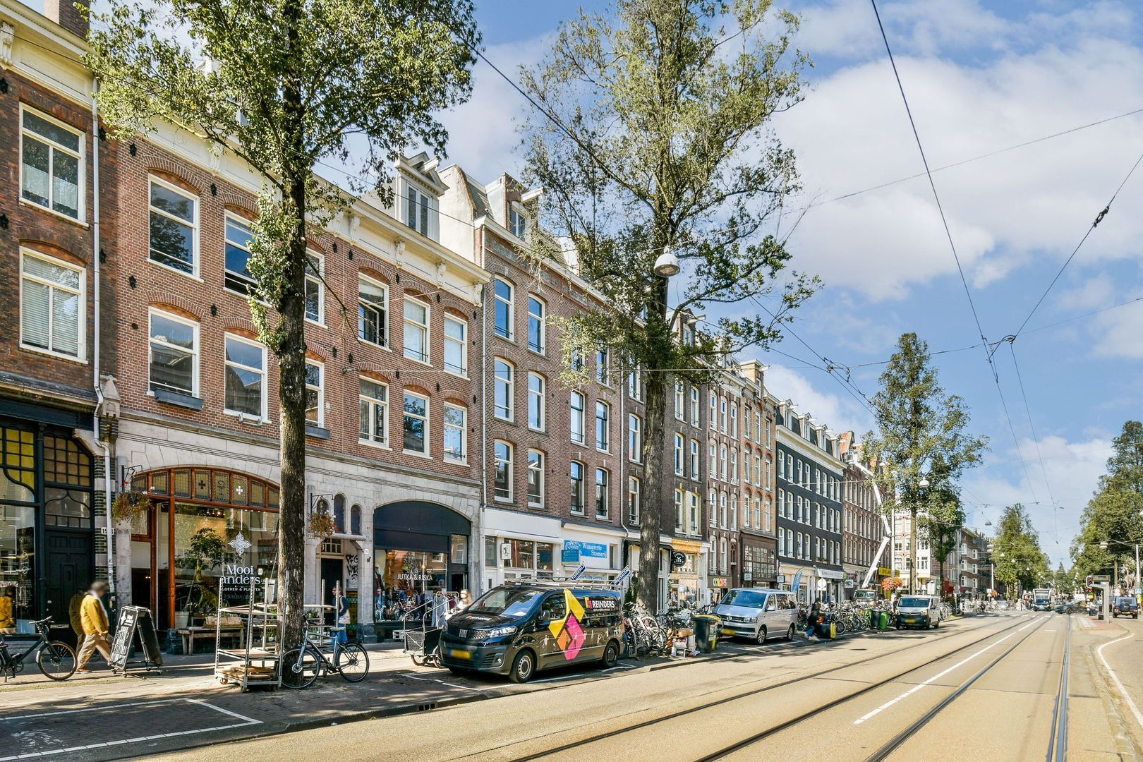 Bilderdijkstraat 192 1, Amsterdam foto-0