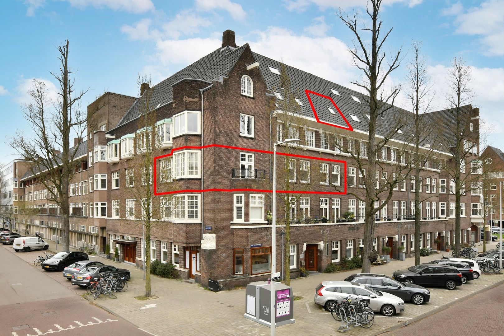 Gerrit van der Veenstraat 112 2, Amsterdam foto-0
