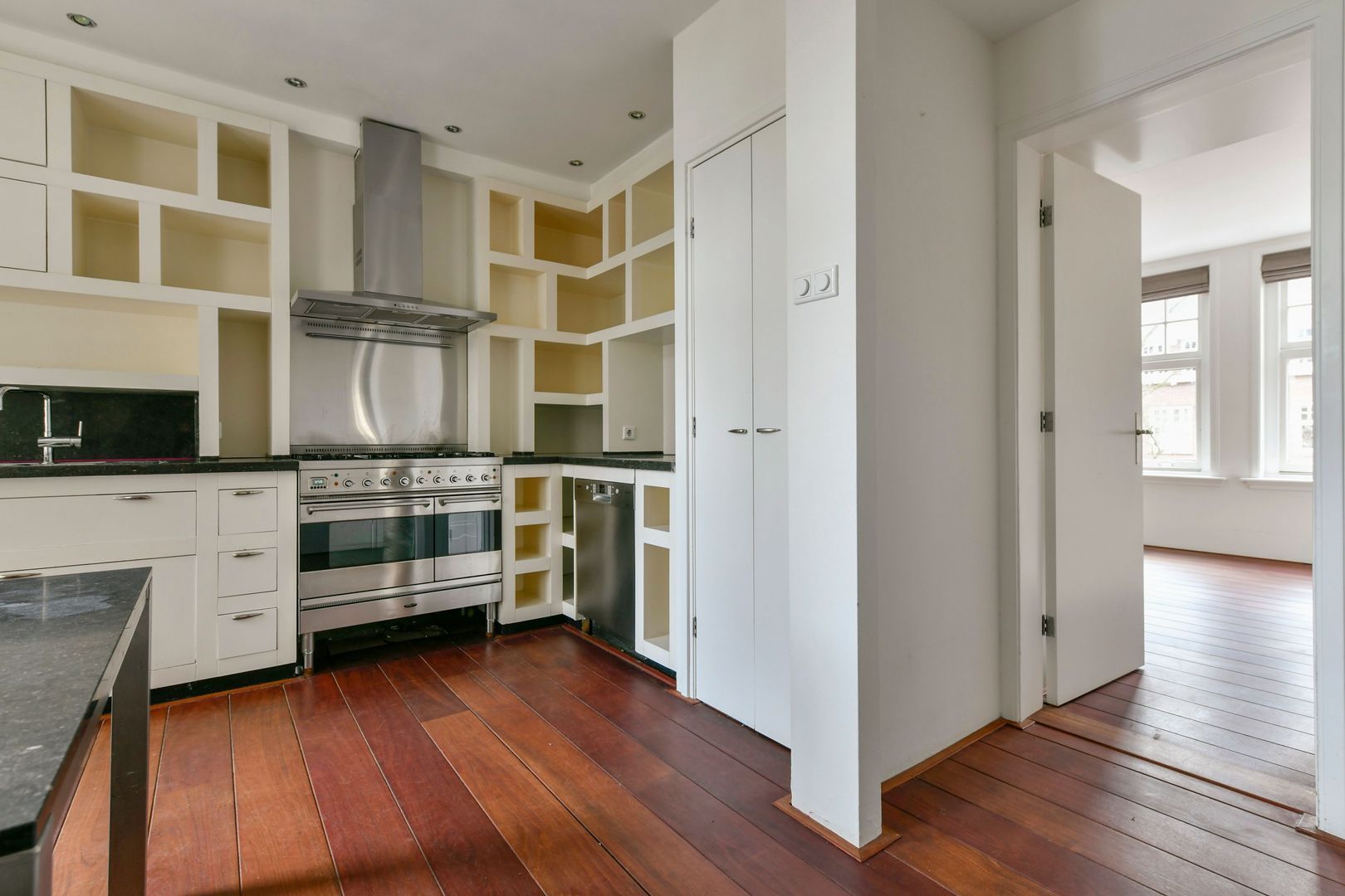 Gerrit van der Veenstraat 112 2, Amsterdam foto-8