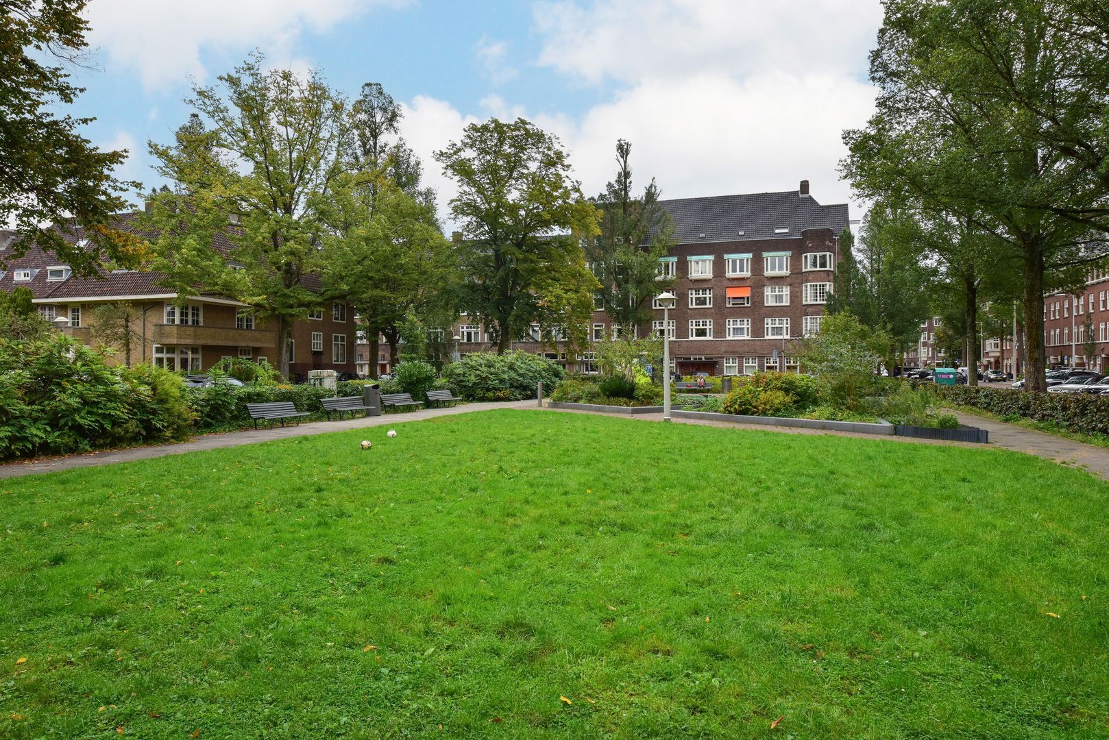 Gerrit van der Veenstraat 112 2, Amsterdam foto-29