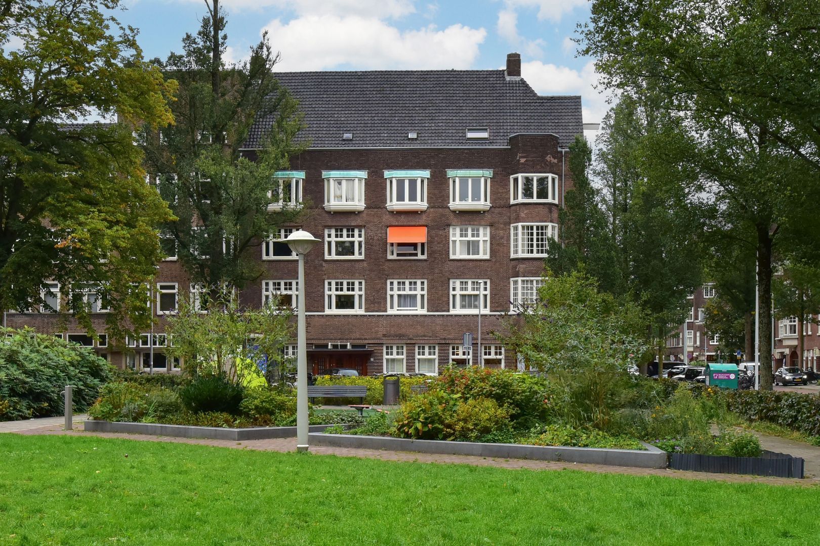 Gerrit van der Veenstraat 112 2, Amsterdam foto-28