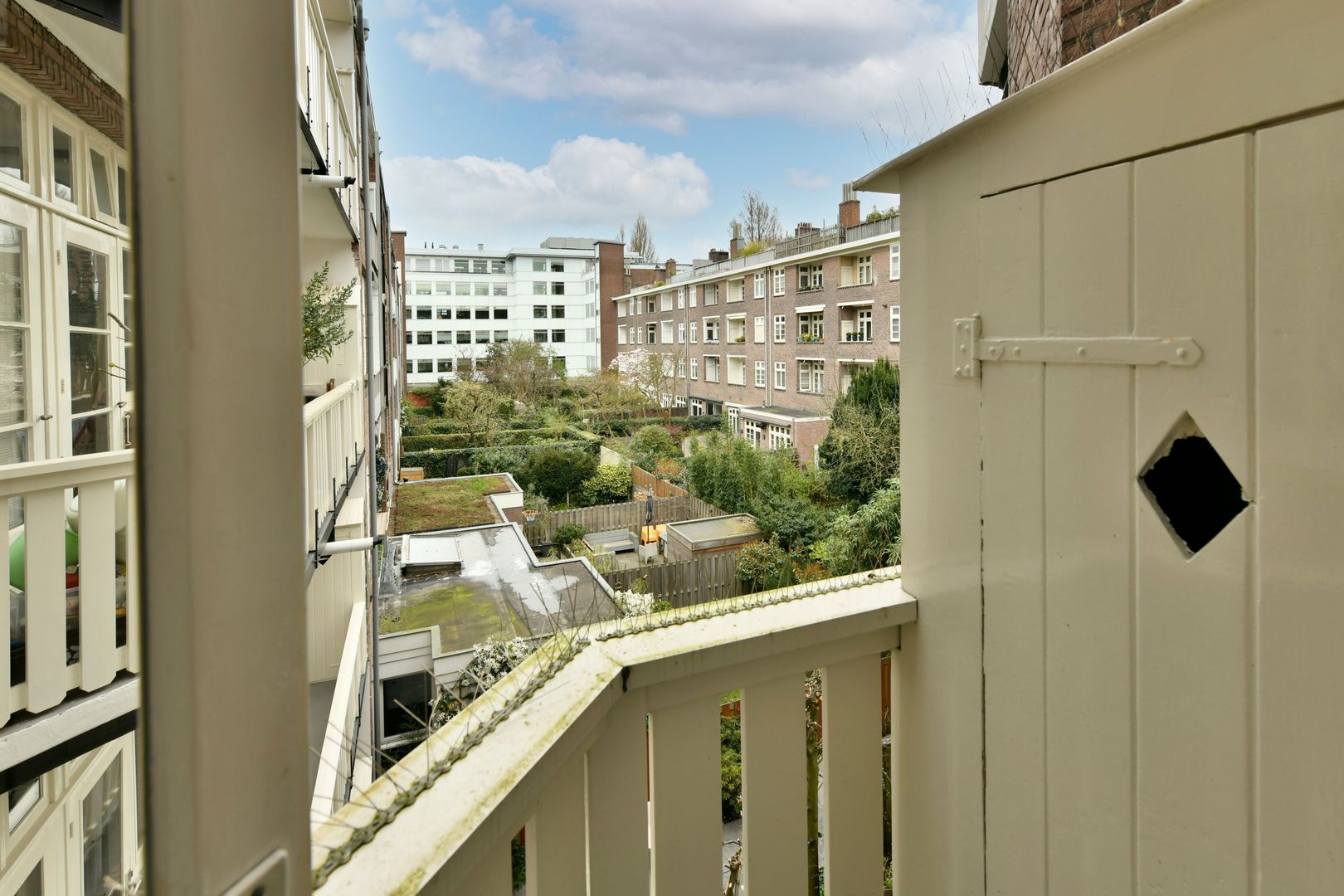 Gerrit van der Veenstraat 112 2, Amsterdam foto-18