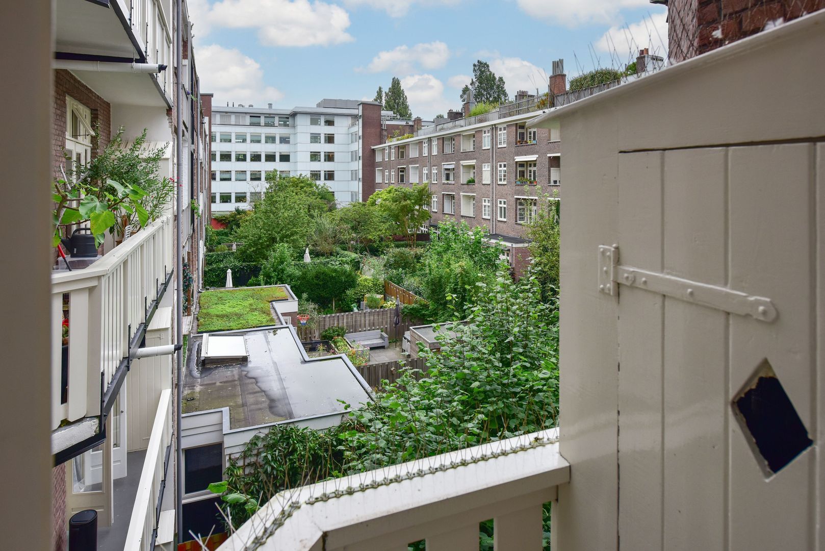 Gerrit van der Veenstraat 112 2, Amsterdam foto-9