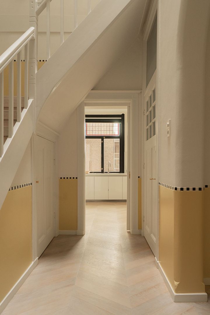 Jacob Obrechtstraat 72 2, Amsterdam foto-7