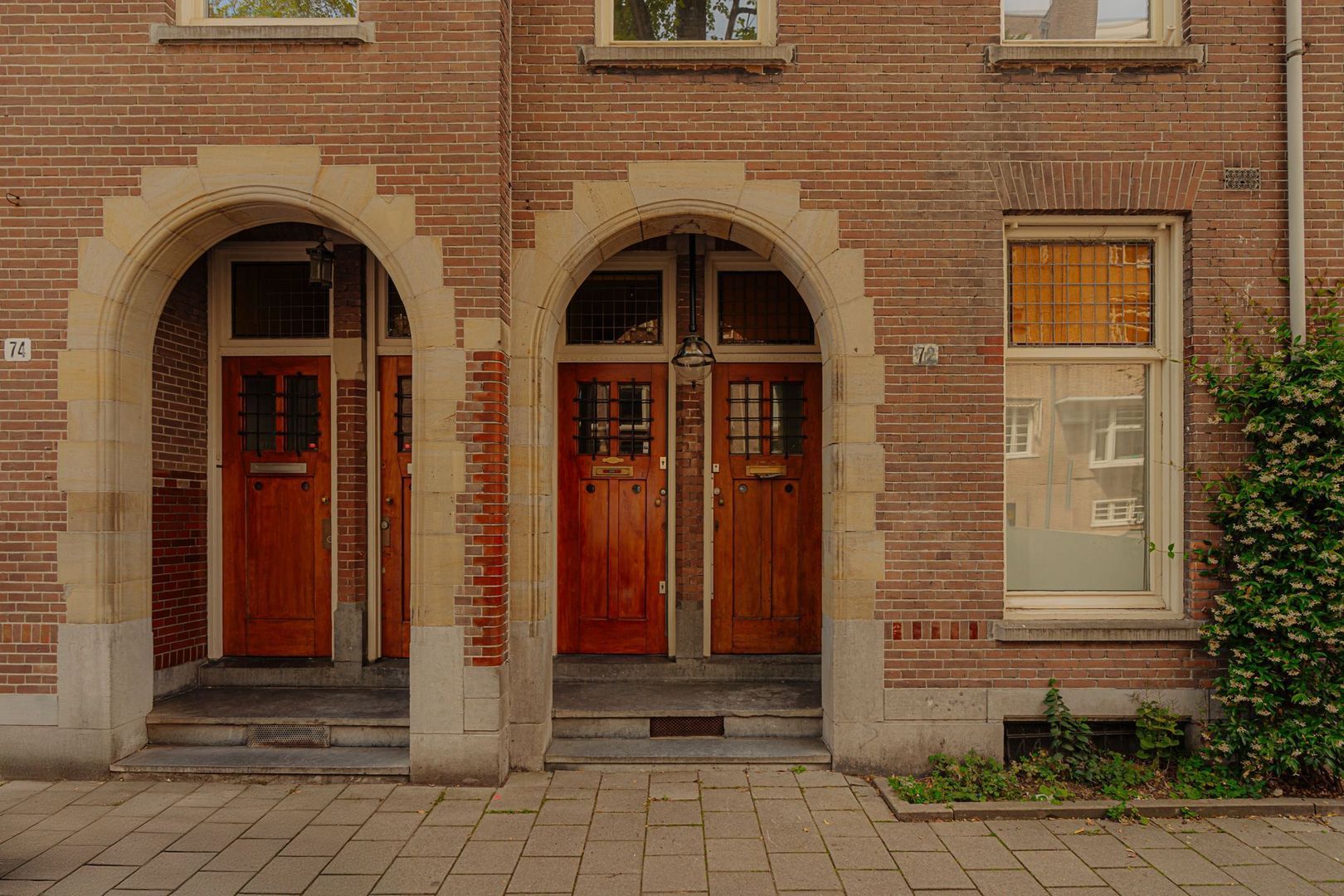 Jacob Obrechtstraat 72 2, Amsterdam foto-3