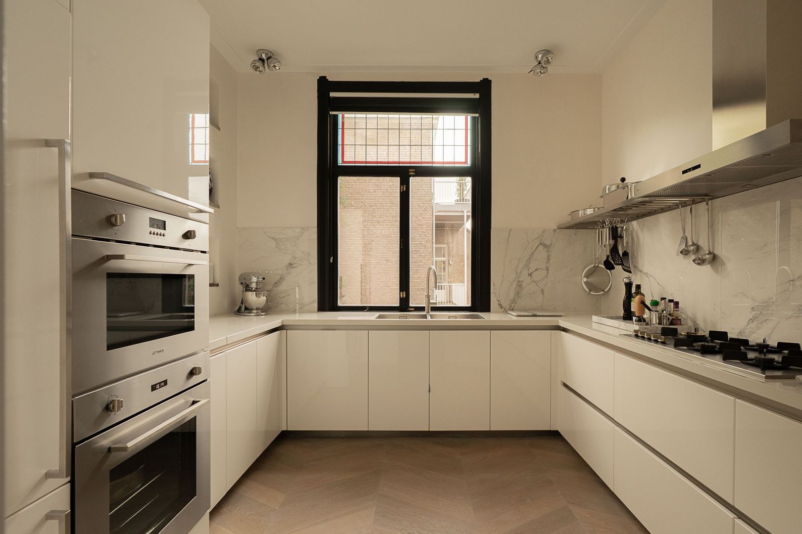 Jacob Obrechtstraat 72 2, Amsterdam foto-8