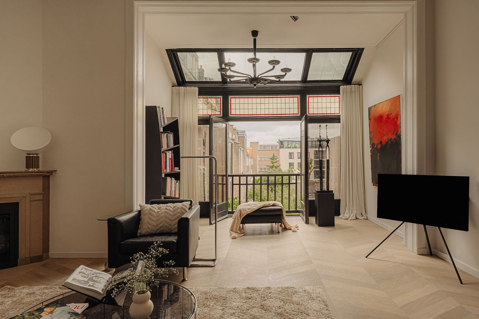 Jacob Obrechtstraat 72 2, Amsterdam foto-13