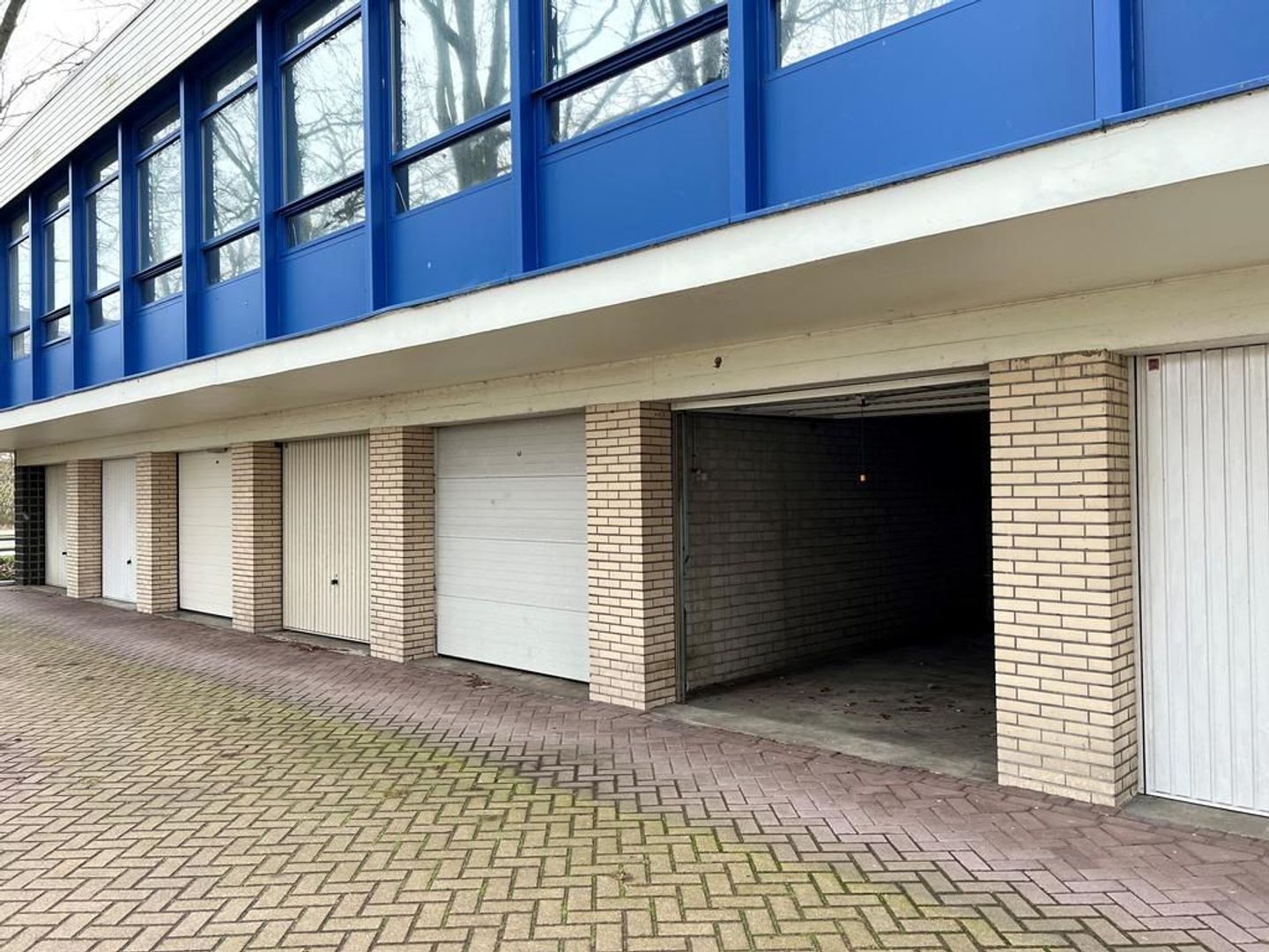 Westelijk Halfrond 487 D, Amstelveen foto-1