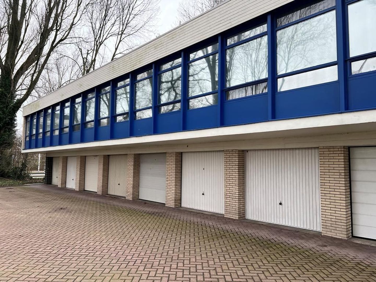 Westelijk Halfrond 487 D, Amstelveen foto-2