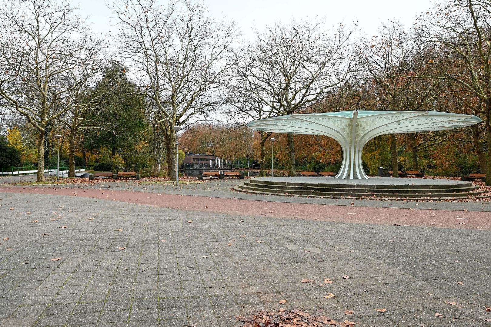 Van Nijenrodeweg 528, Amsterdam foto-19