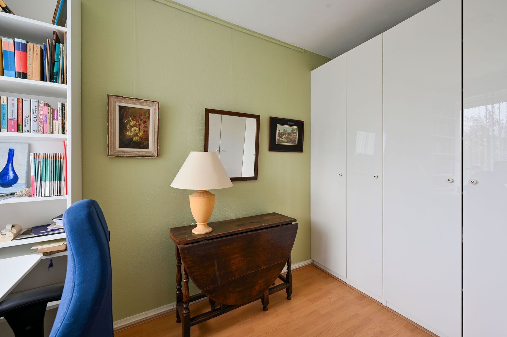 Van Nijenrodeweg 528, Amsterdam foto-7