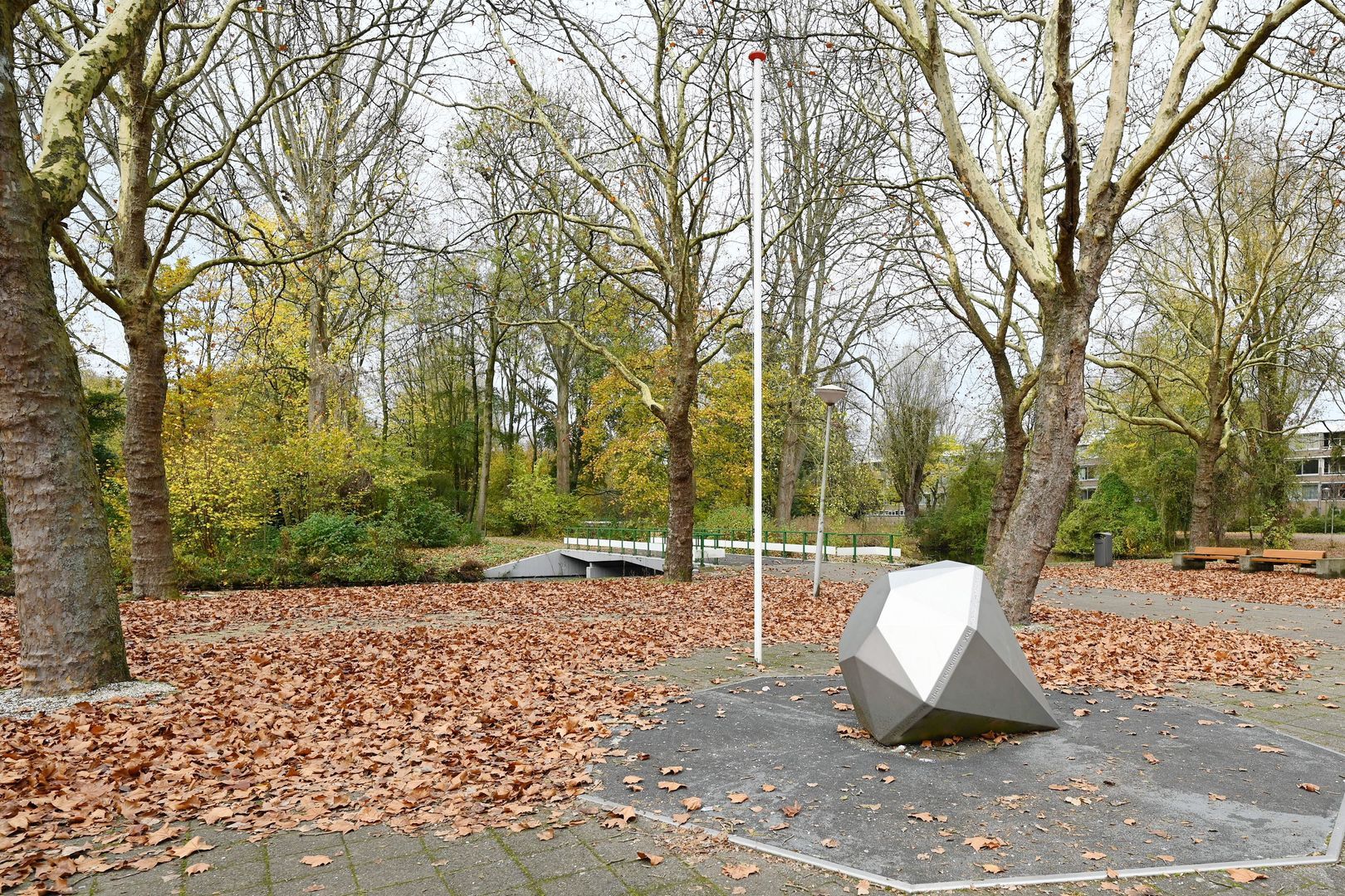 Van Nijenrodeweg 528, Amsterdam foto-21