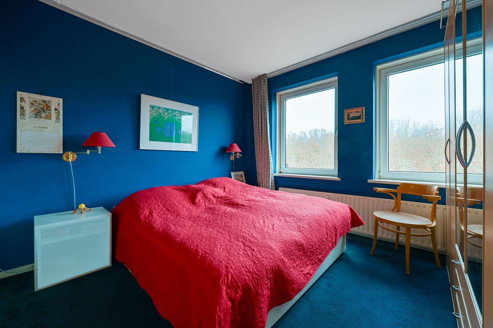 Van Nijenrodeweg 528, Amsterdam foto-10