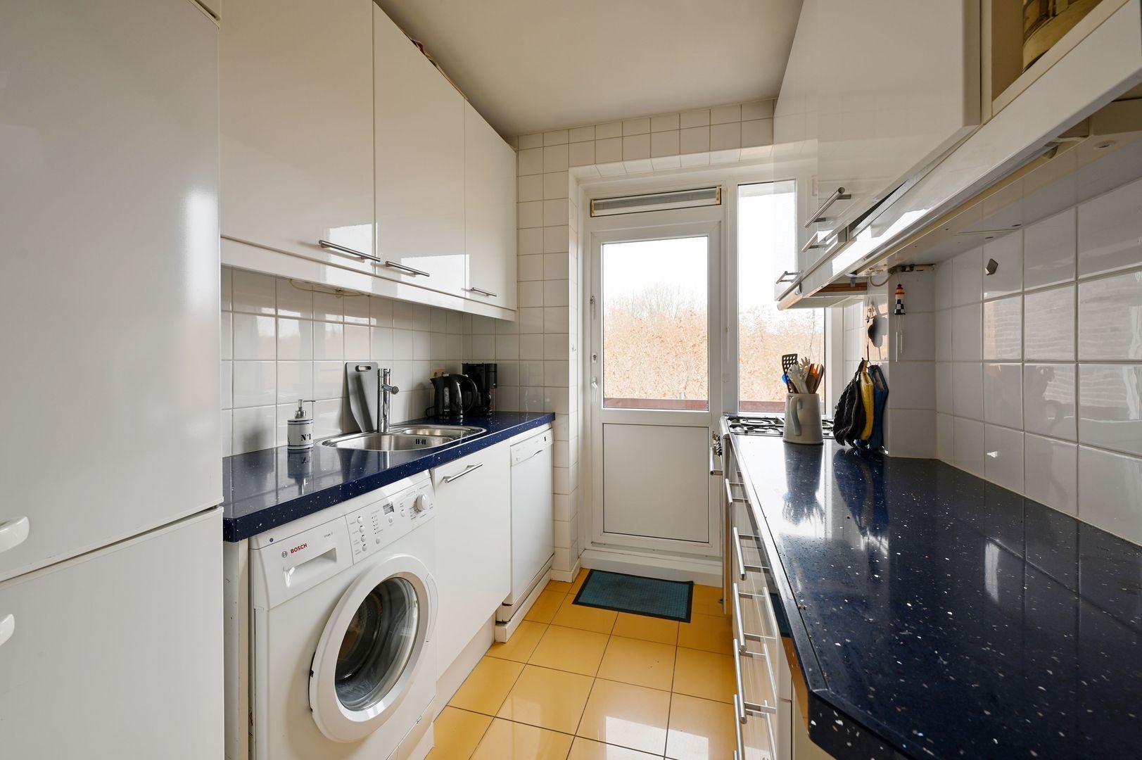 Van Nijenrodeweg 528, Amsterdam foto-12