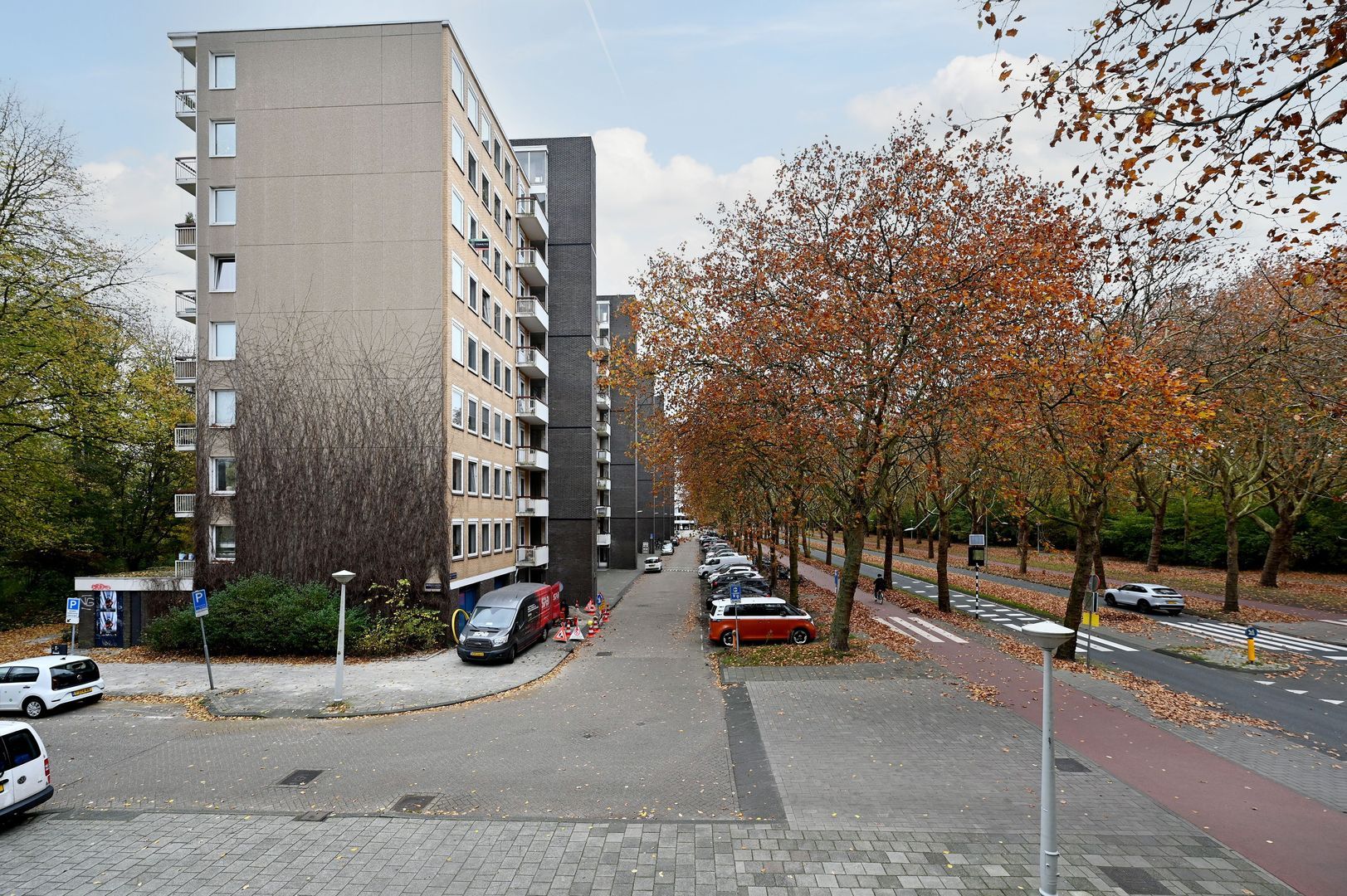 Van Nijenrodeweg 528, Amsterdam foto-23