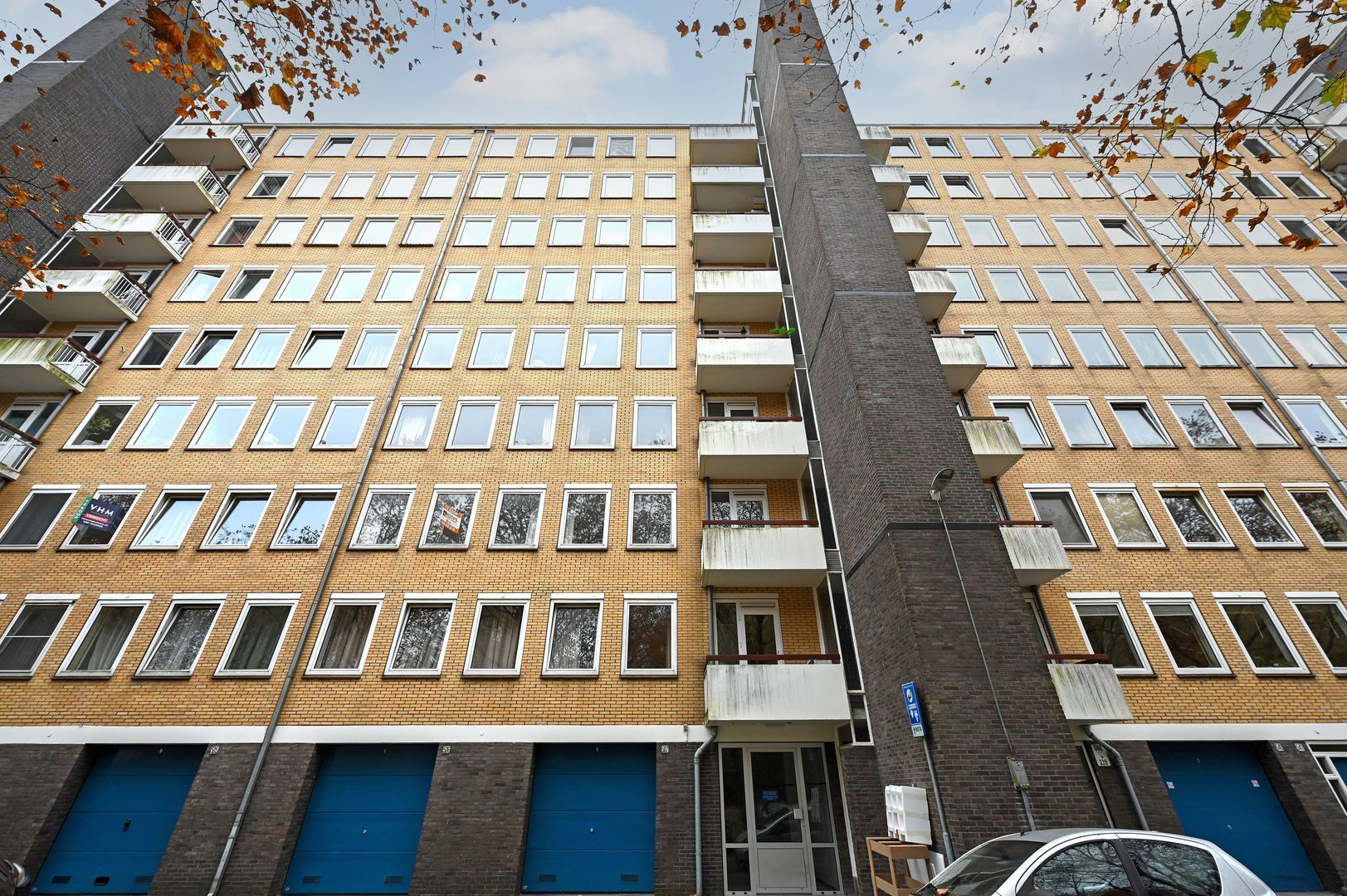 Van Nijenrodeweg 528, Amsterdam foto-26