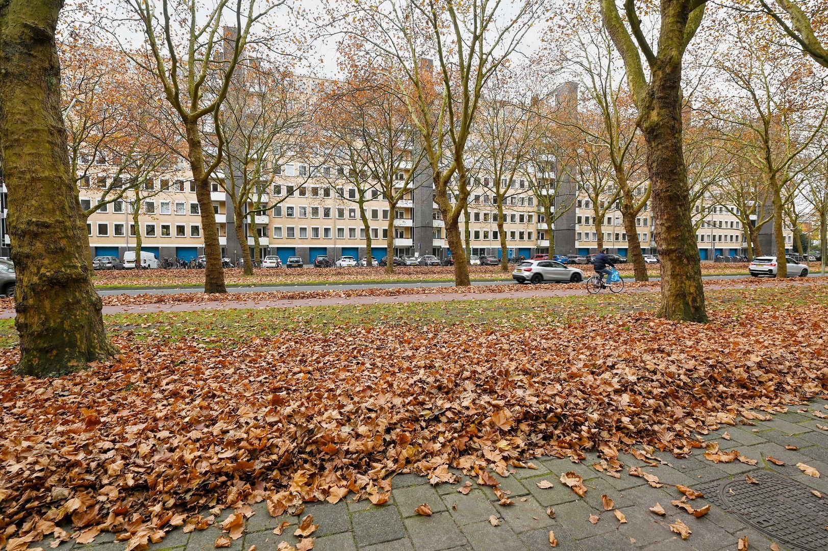 Van Nijenrodeweg 528, Amsterdam foto-25