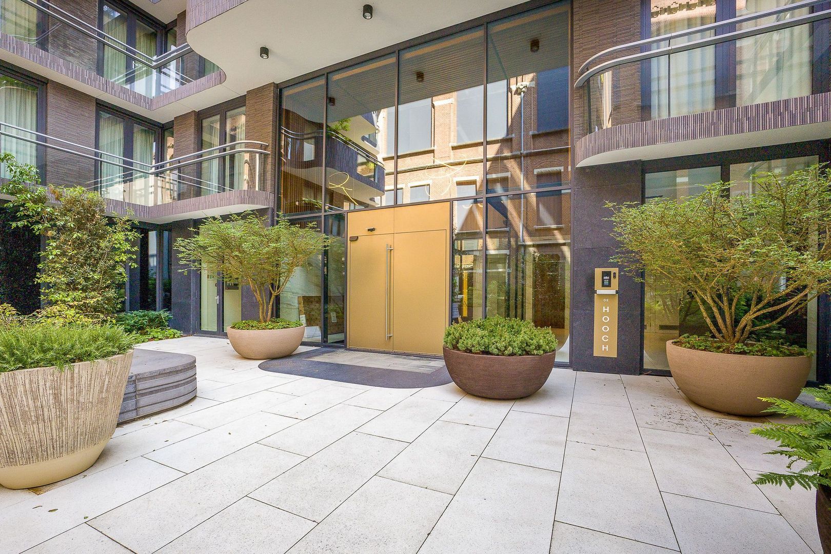 Pieter de Hoochstraat 11 D1, Amsterdam foto-5