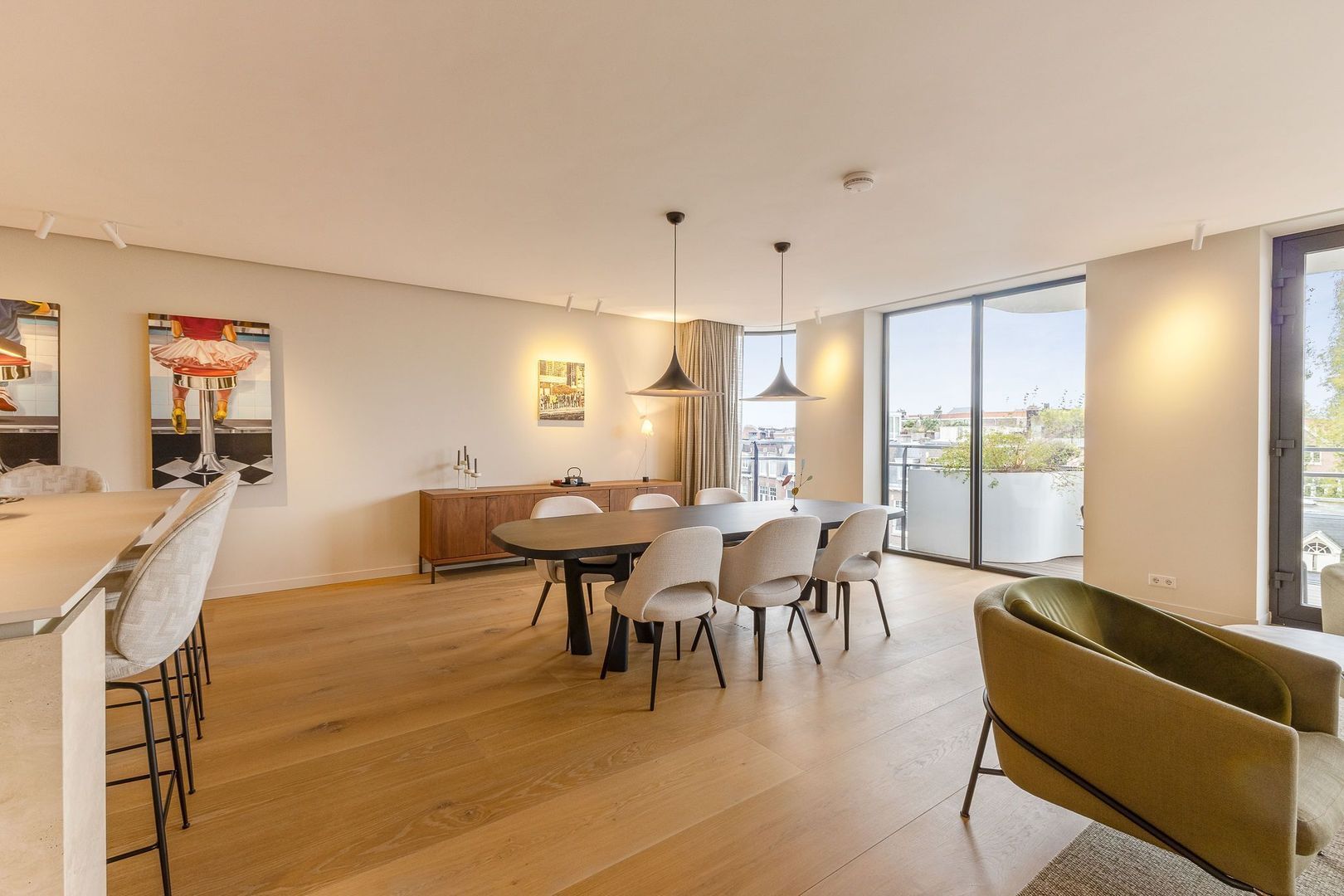 Pieter de Hoochstraat 11 D1, Amsterdam foto-29