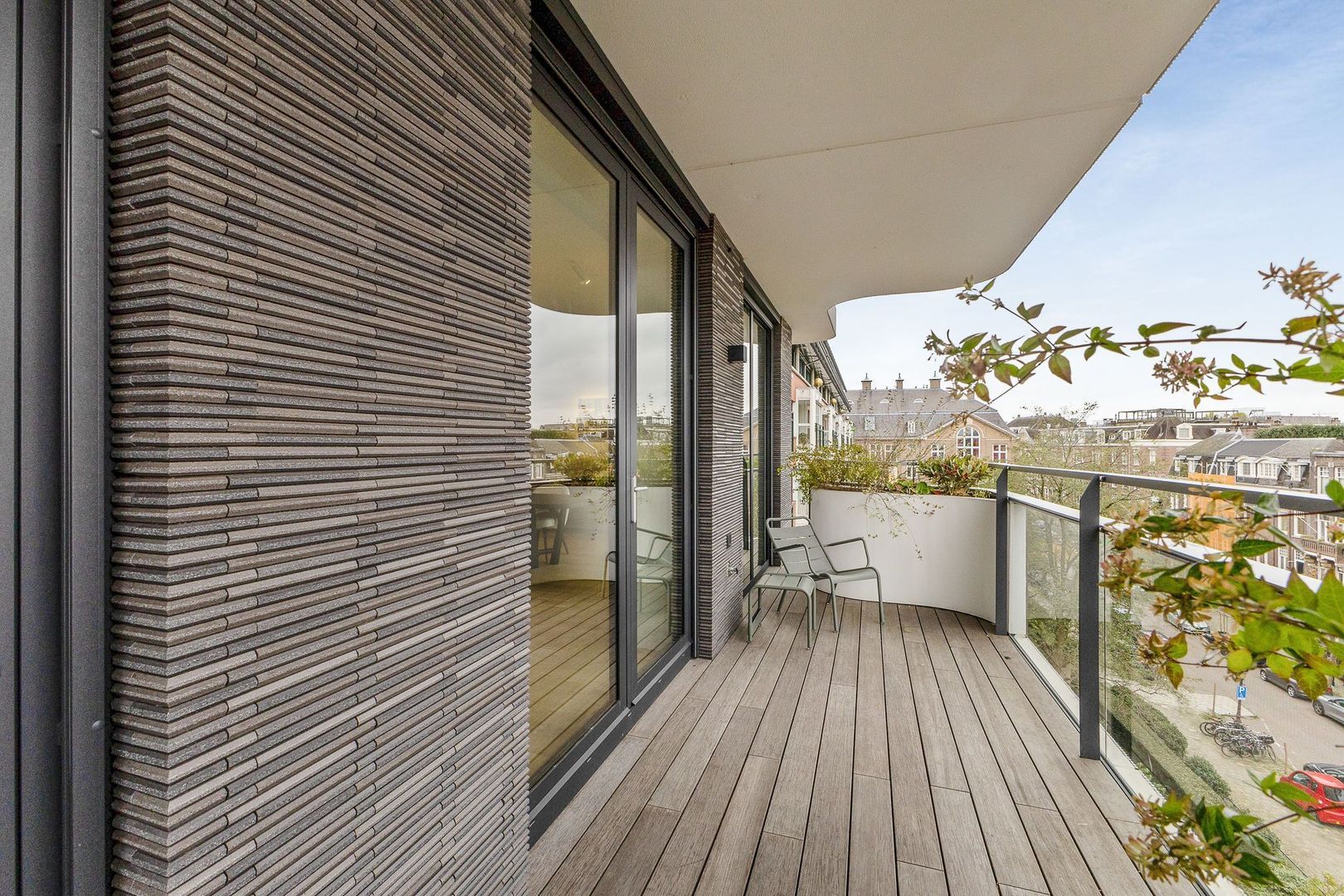 Pieter de Hoochstraat 11 D1, Amsterdam foto-33