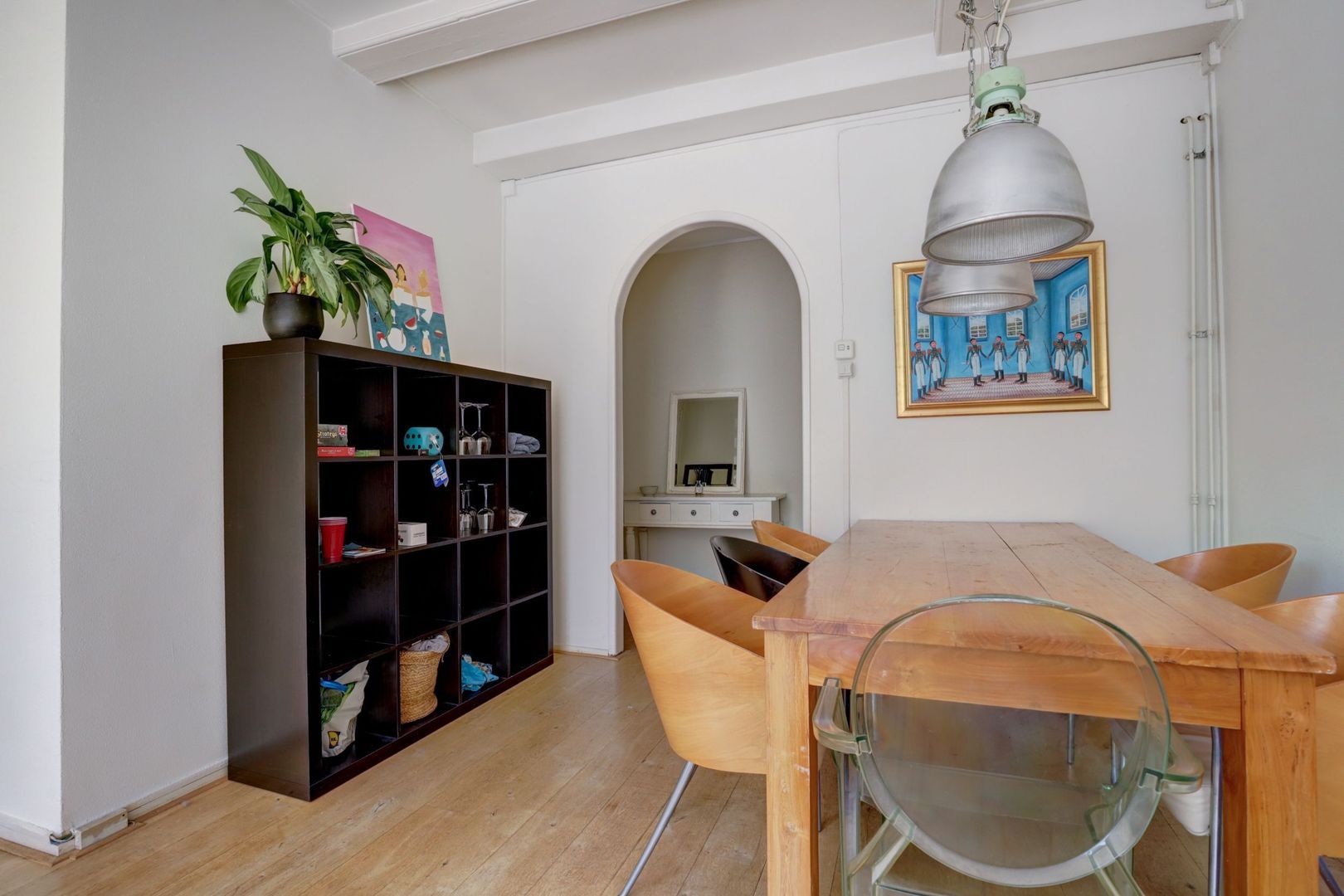 Spuistraat 36 C, Amsterdam foto-8