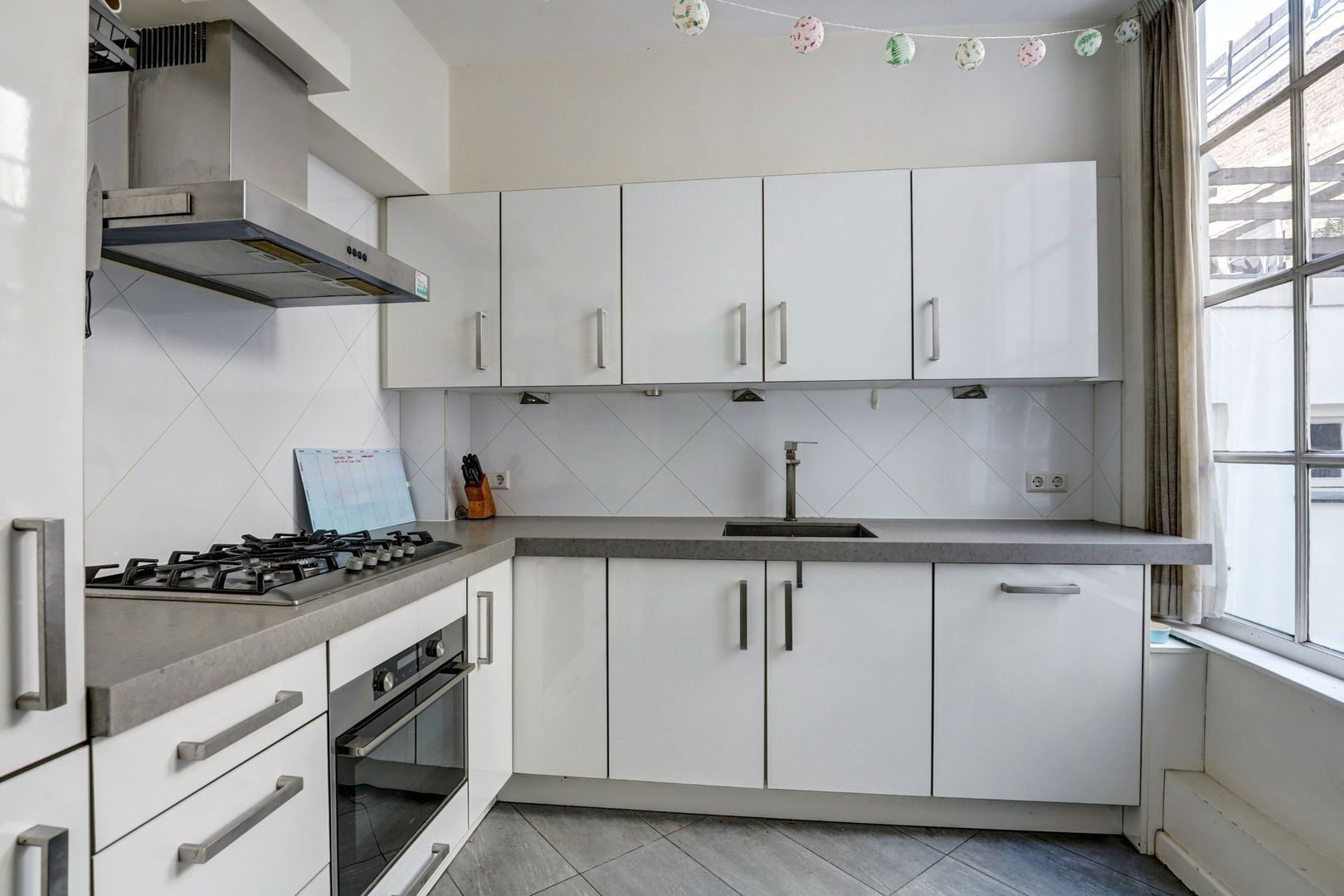 Spuistraat 36 C, Amsterdam foto-6