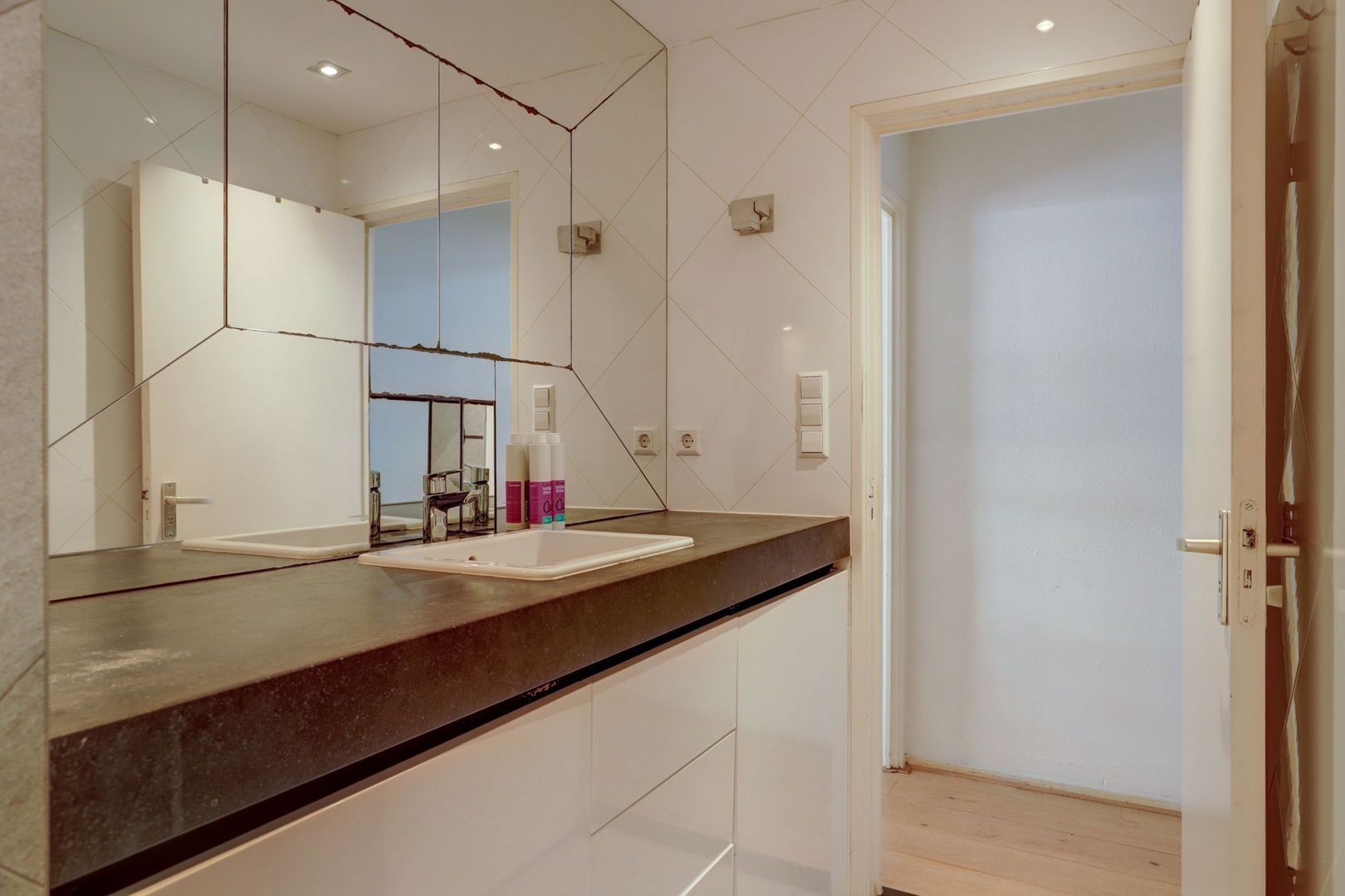 Spuistraat 36 C, Amsterdam foto-17