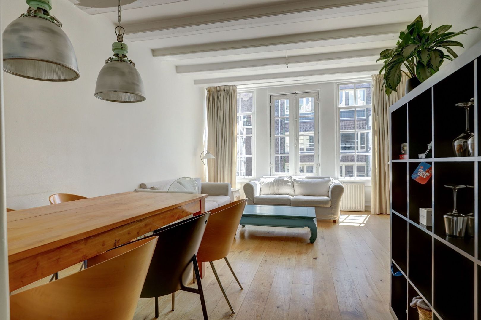 Spuistraat 36 C, Amsterdam foto-4