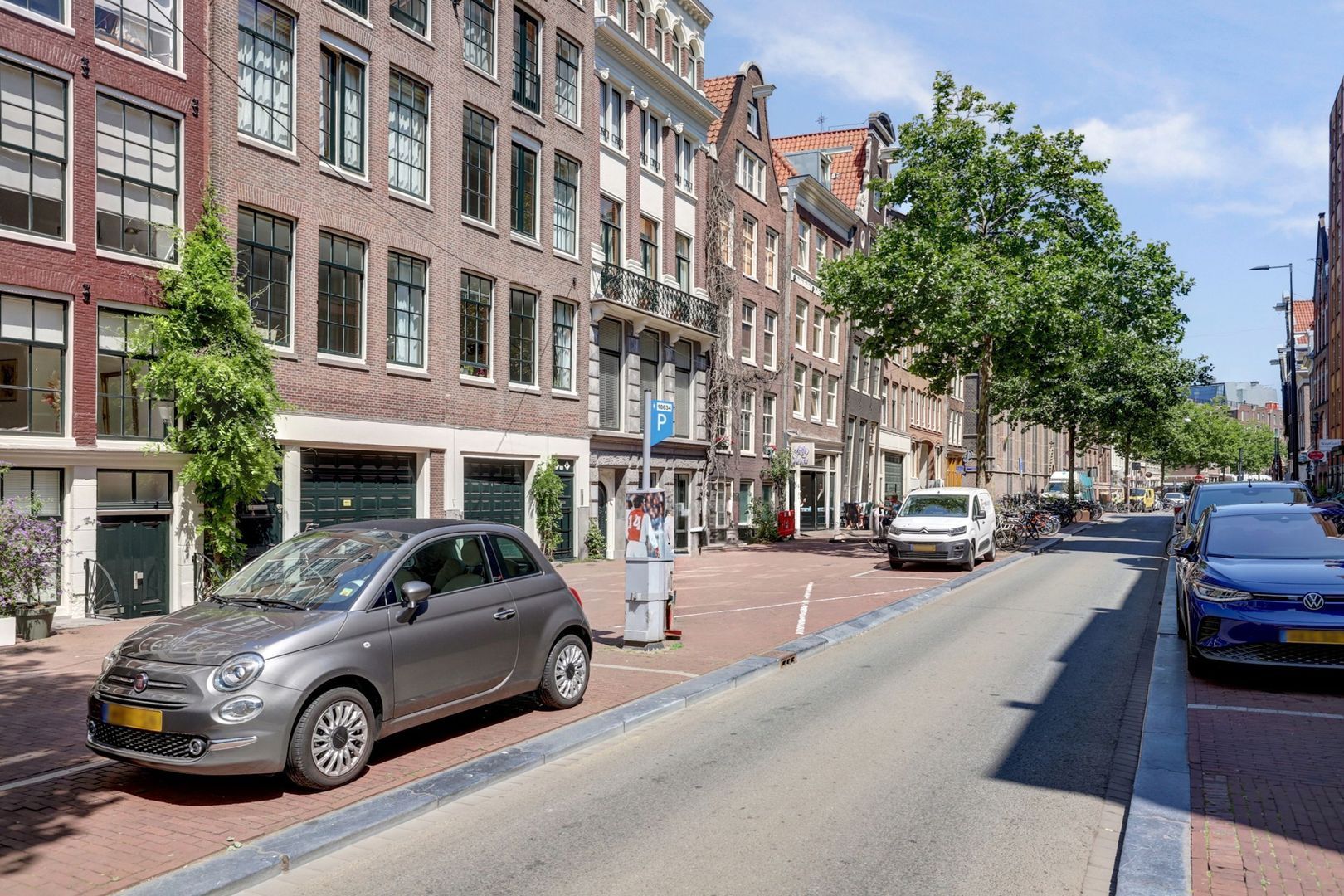 Spuistraat 36 C, Amsterdam foto-20