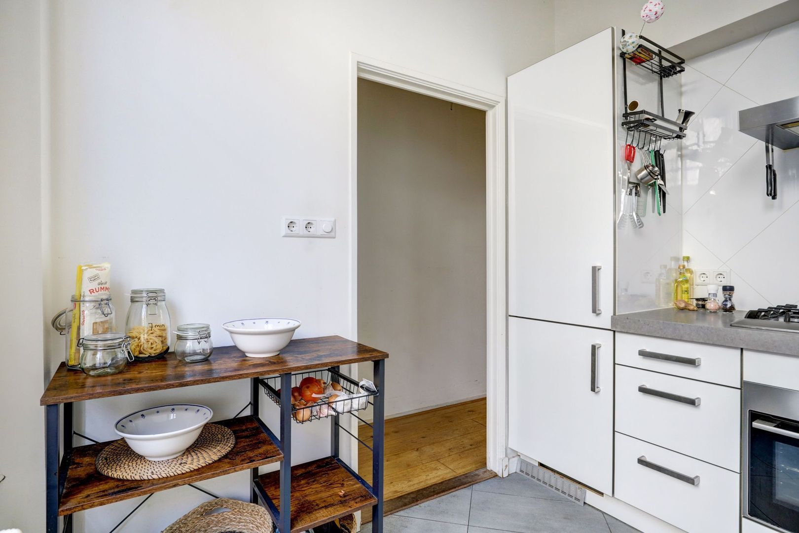 Spuistraat 36 C, Amsterdam foto-7