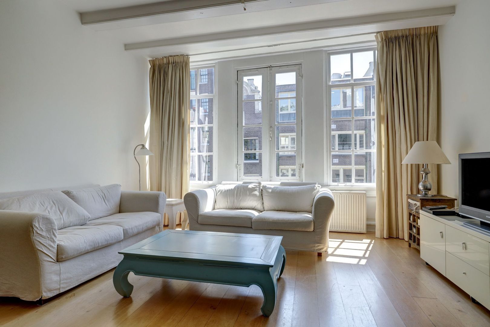 Spuistraat 36 C, Amsterdam foto-1