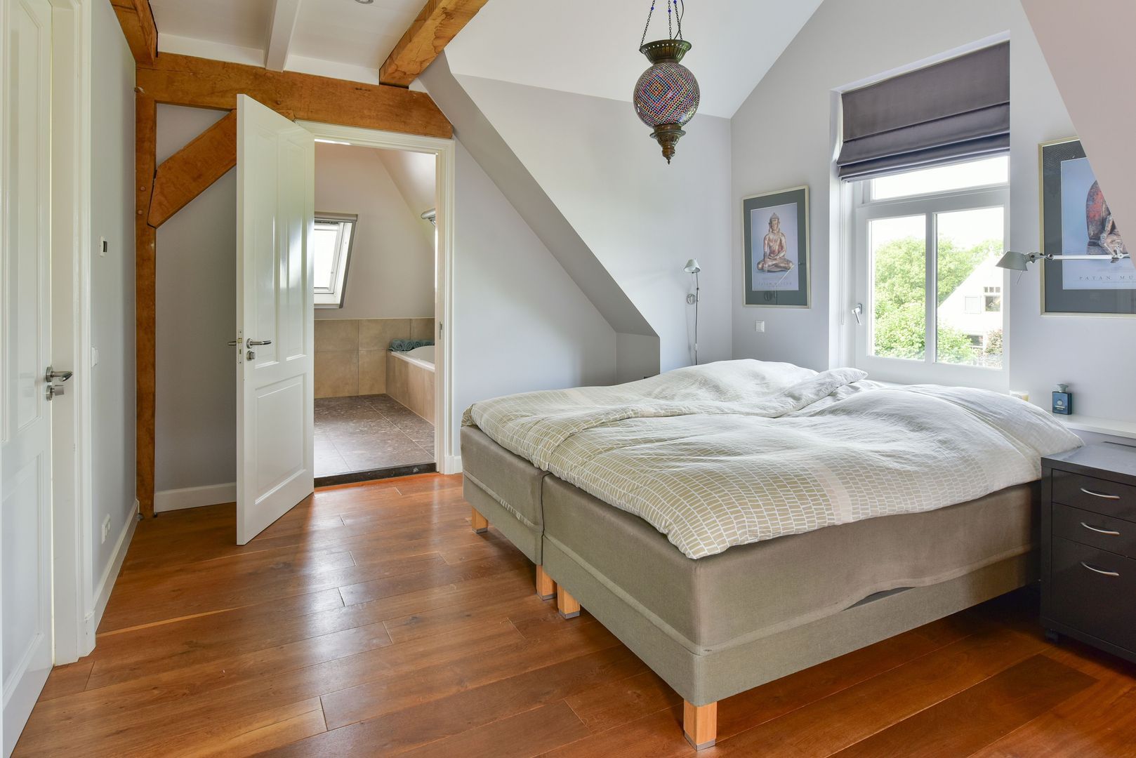 't Voorwerf 2 C, Amsterdam foto-27