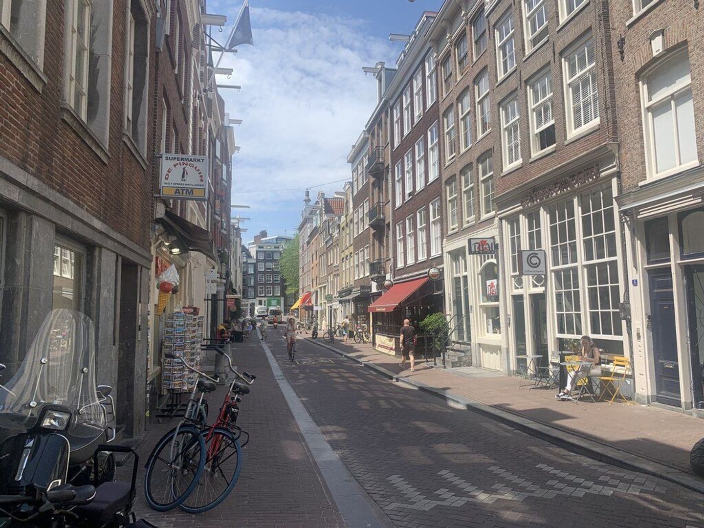 Berenstraat 2 1, Amsterdam foto-9