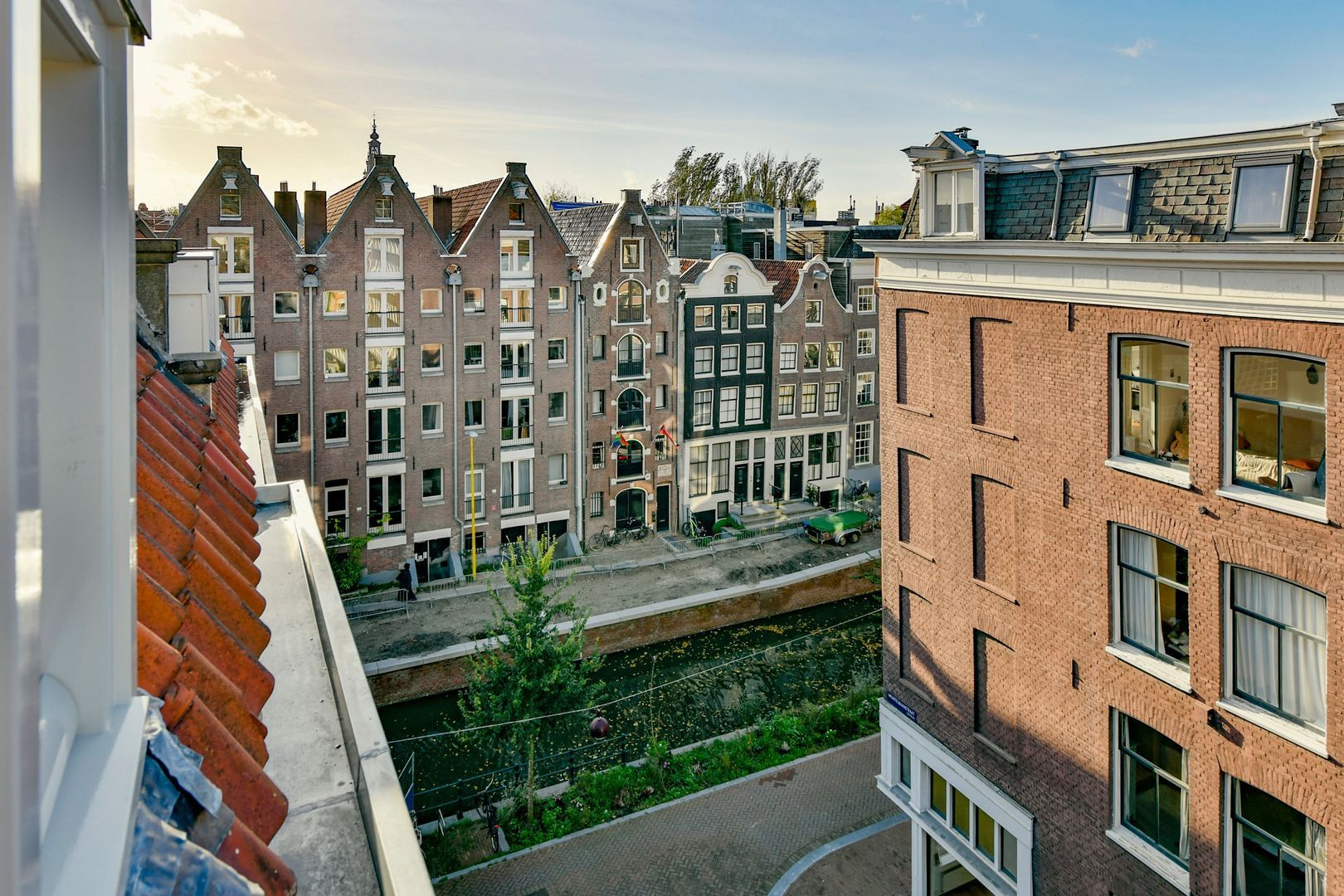 Montelbaanstraat 15 4, Amsterdam foto-8