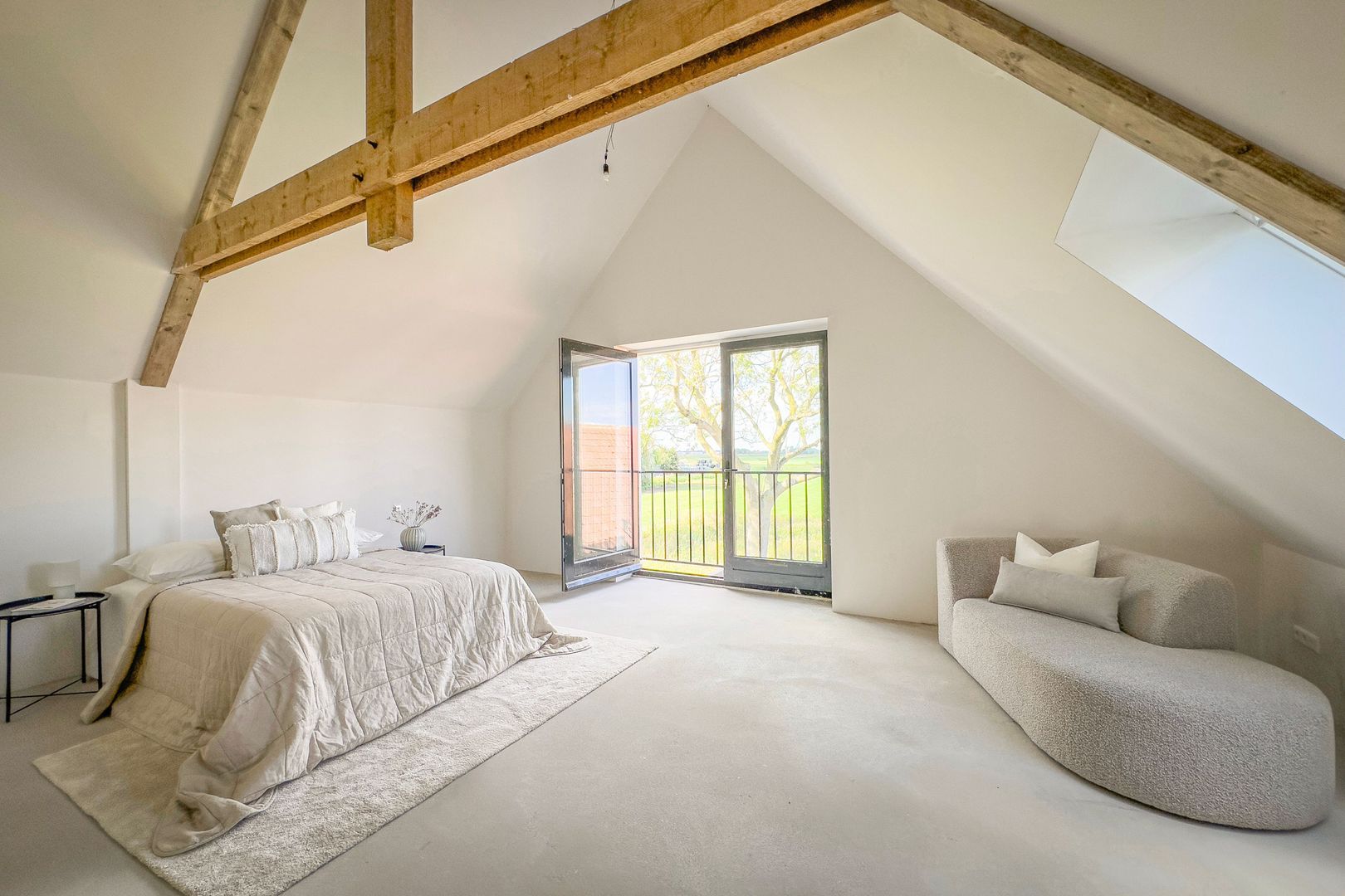 't Nopeind 12 A, Amsterdam foto-23