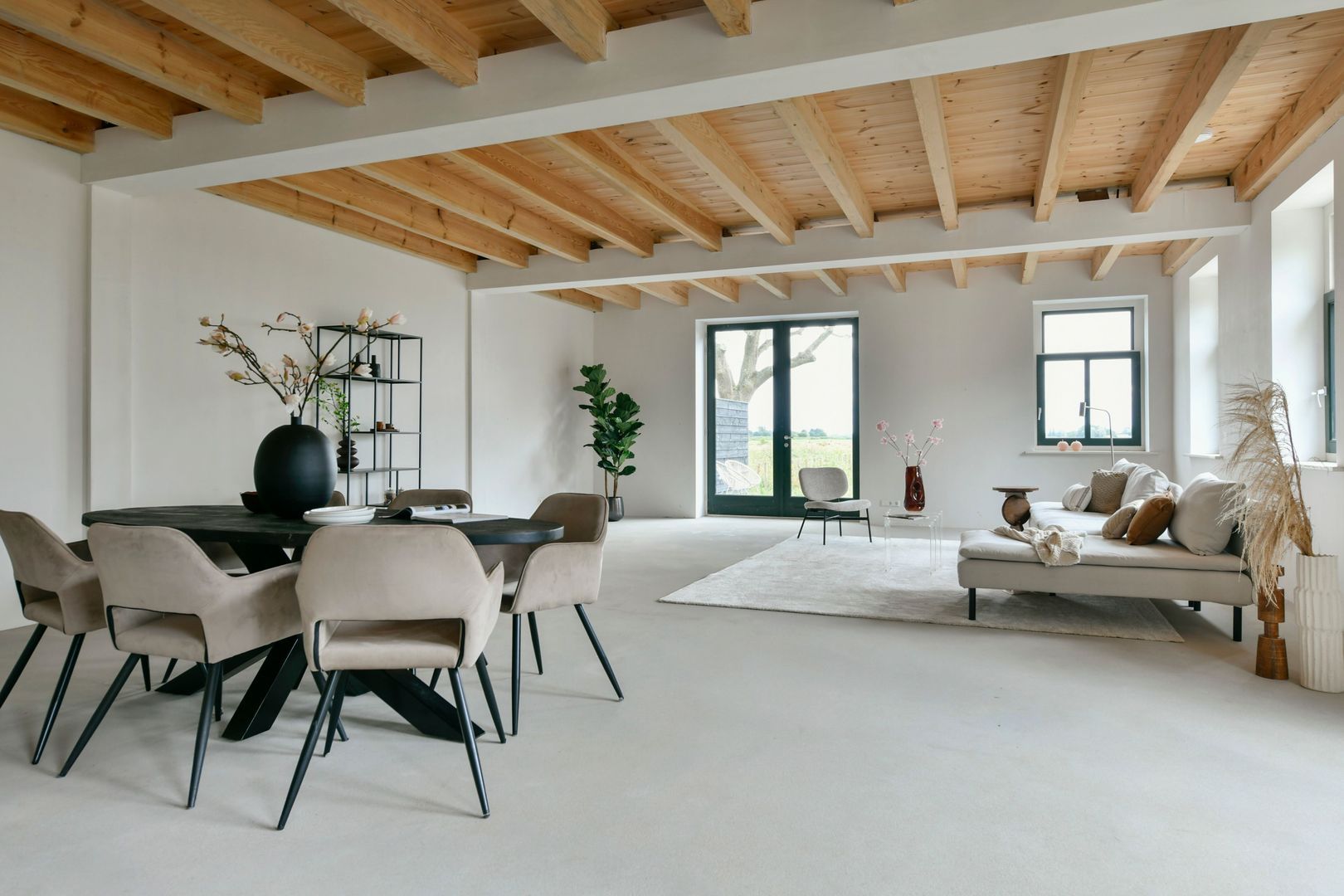 't Nopeind 12 A, Amsterdam foto-7