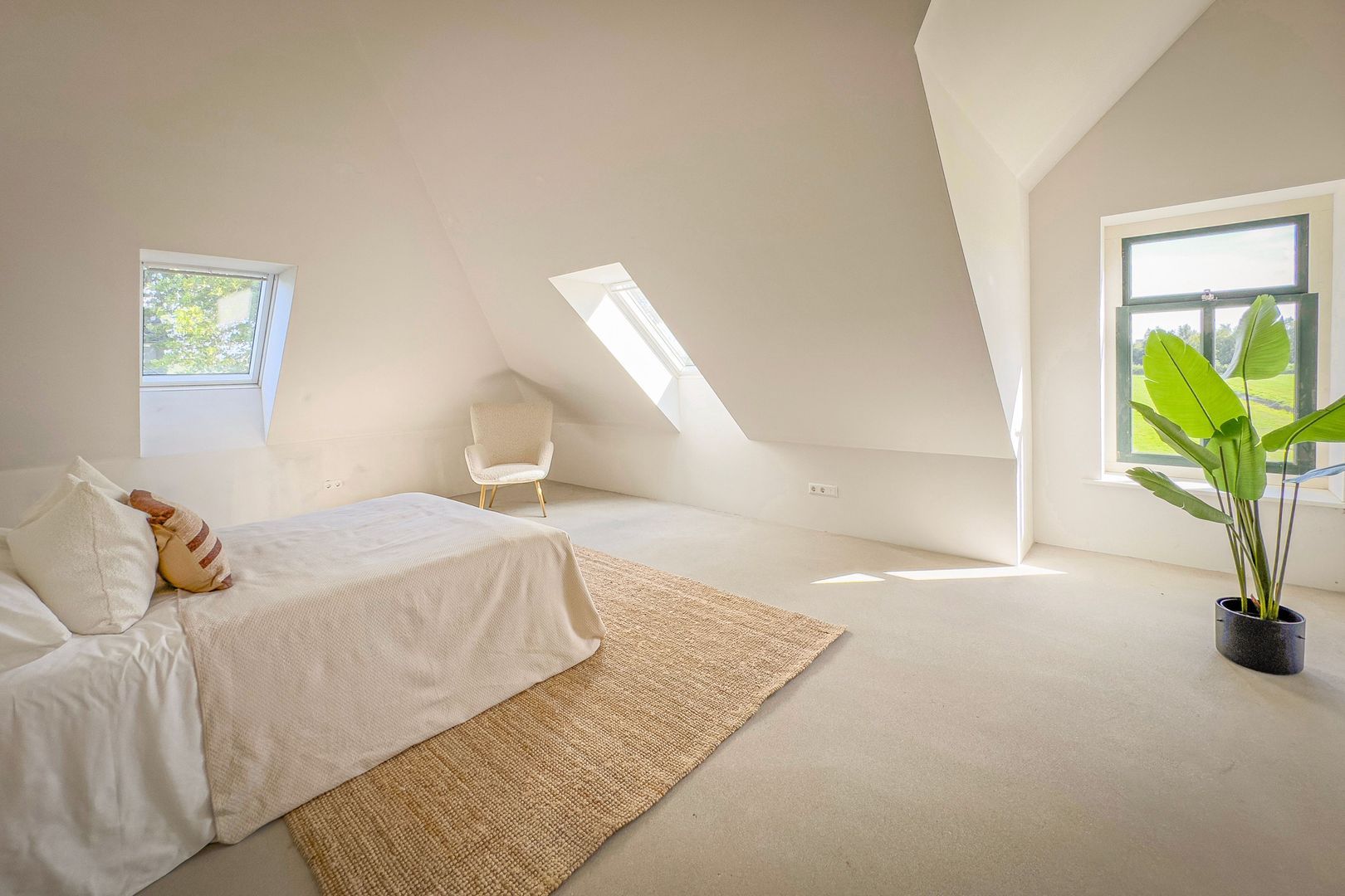 't Nopeind 12 A, Amsterdam foto-16