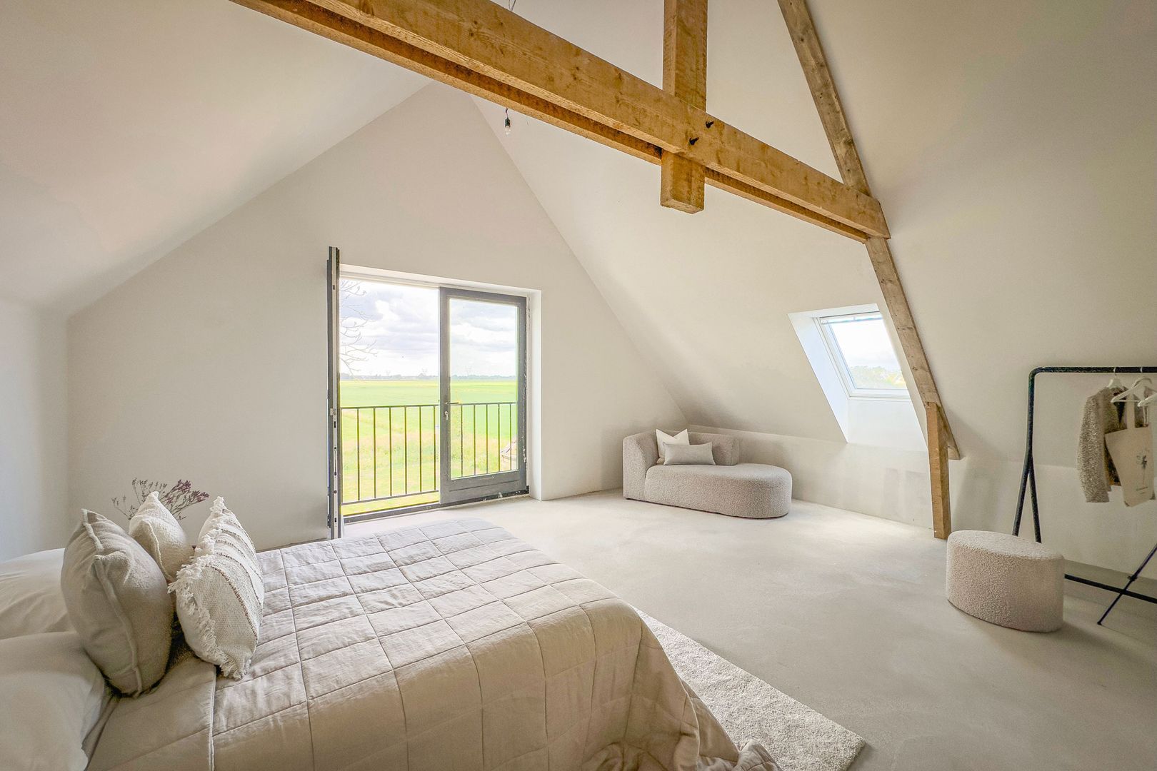 't Nopeind 12 A, Amsterdam foto-22