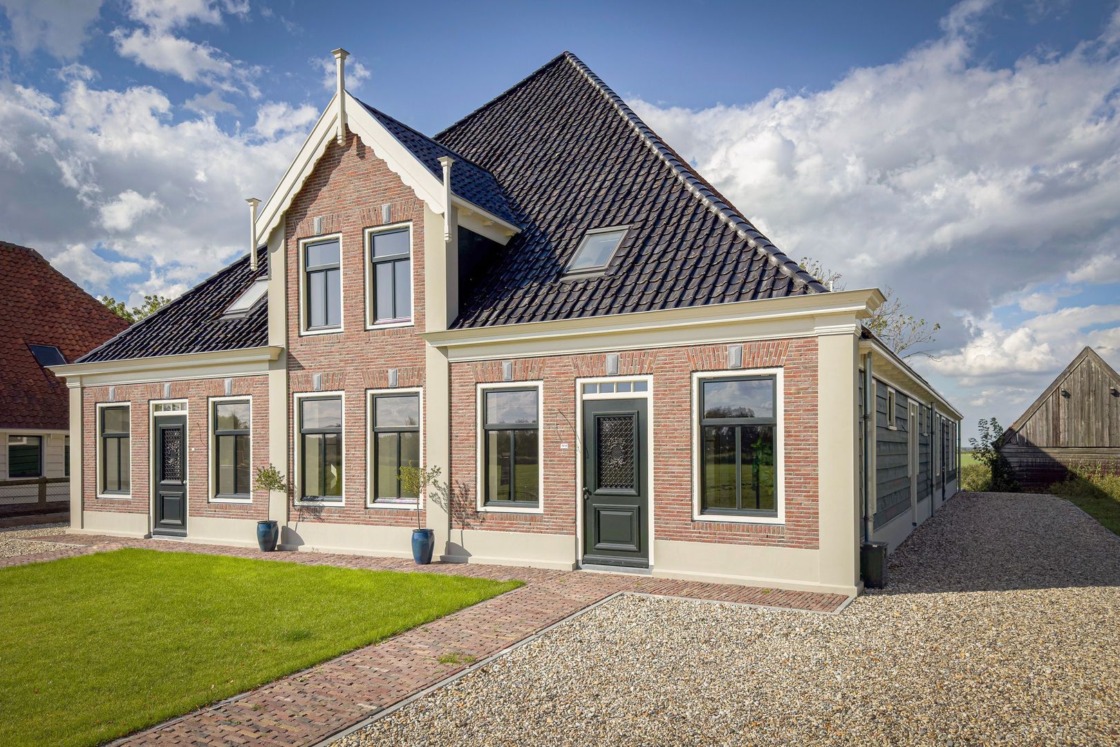 't Nopeind 12 A, Amsterdam foto-0